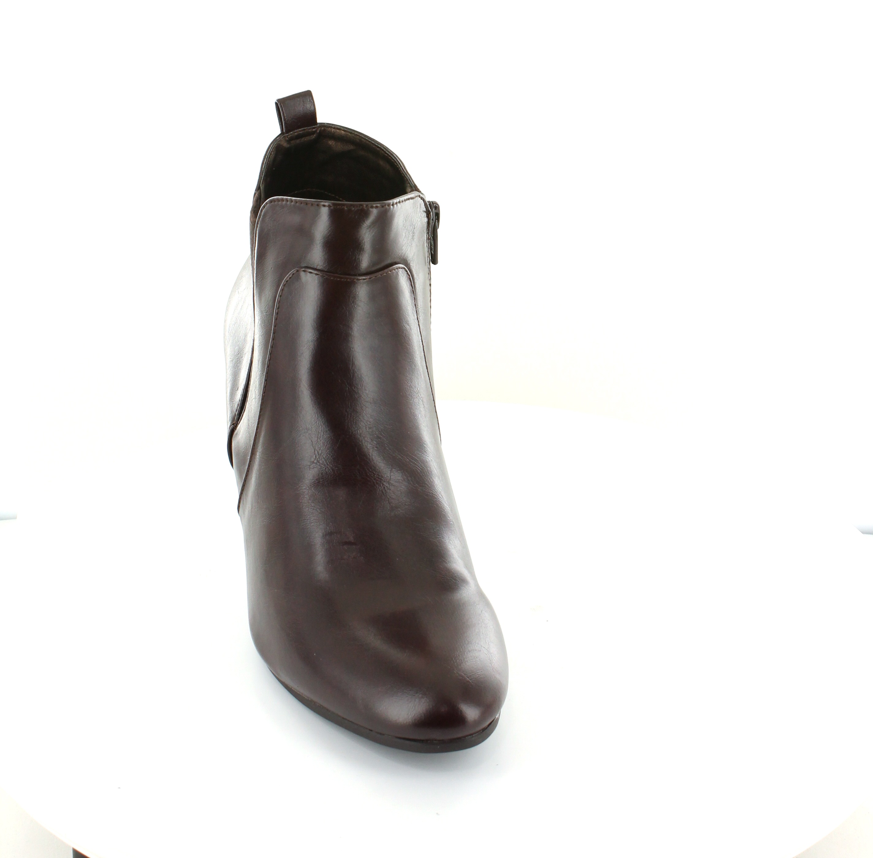 Lifestride New Yore Brown Womens Shoes Size 10 Boots MSRP 75 | eBay