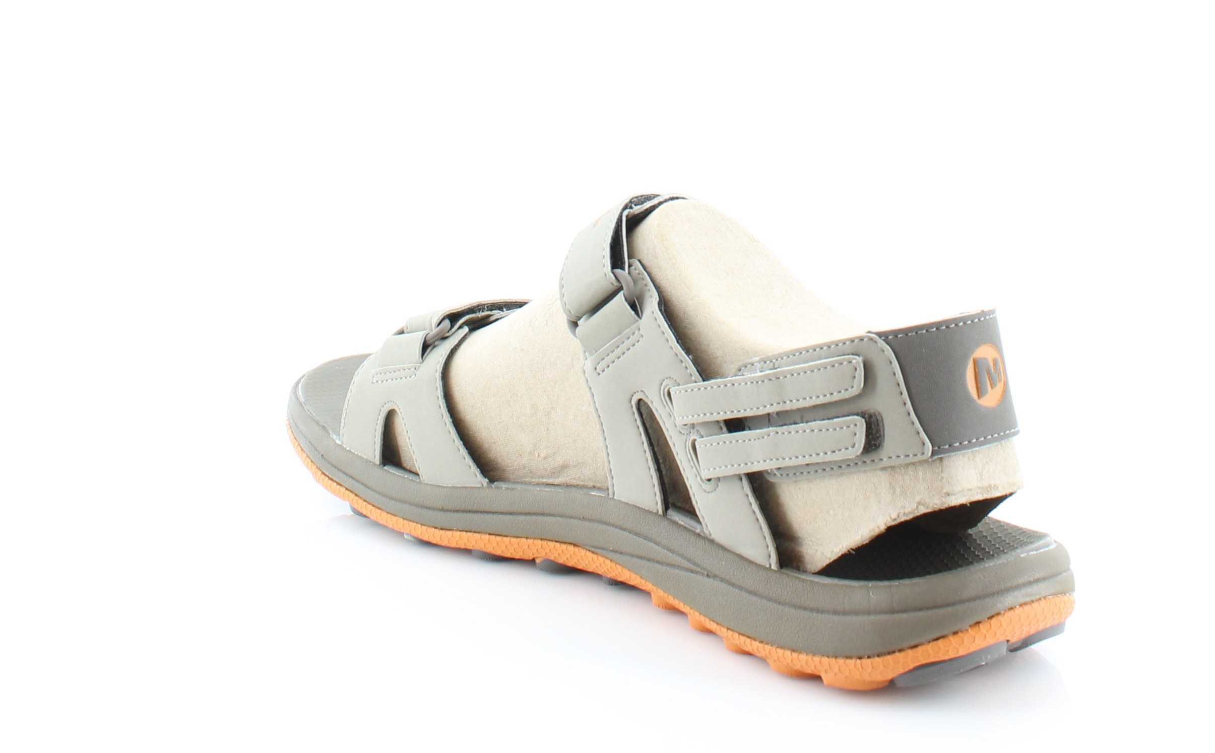 merrell men's cedrus convertible sandals