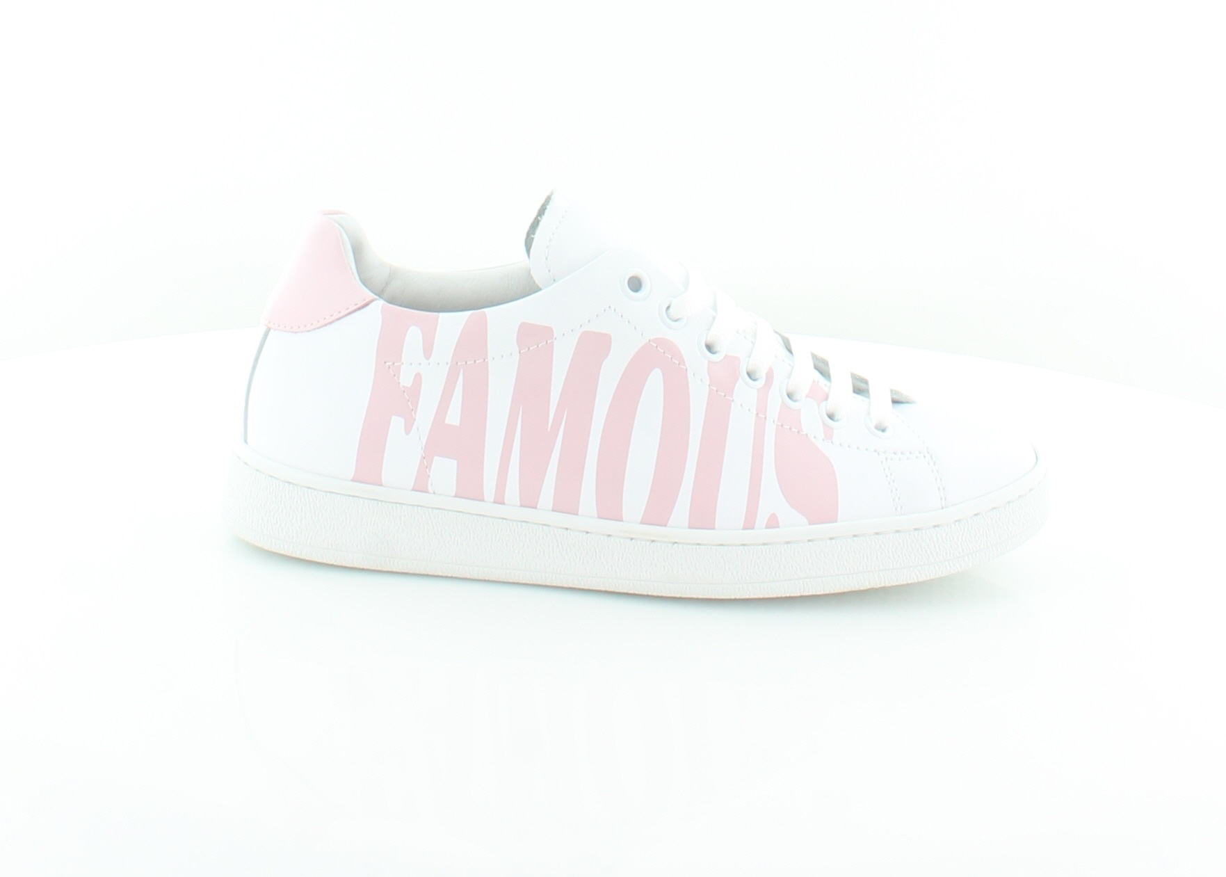 Joshua/'s Insta Famous Women/'s Fashion Sneakers 650 Pink