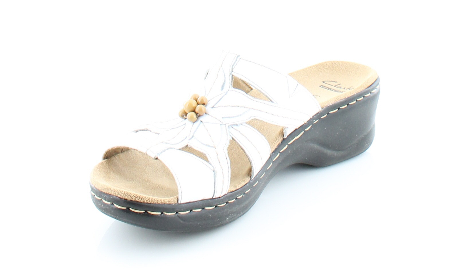 clarks shoes size 9 wide