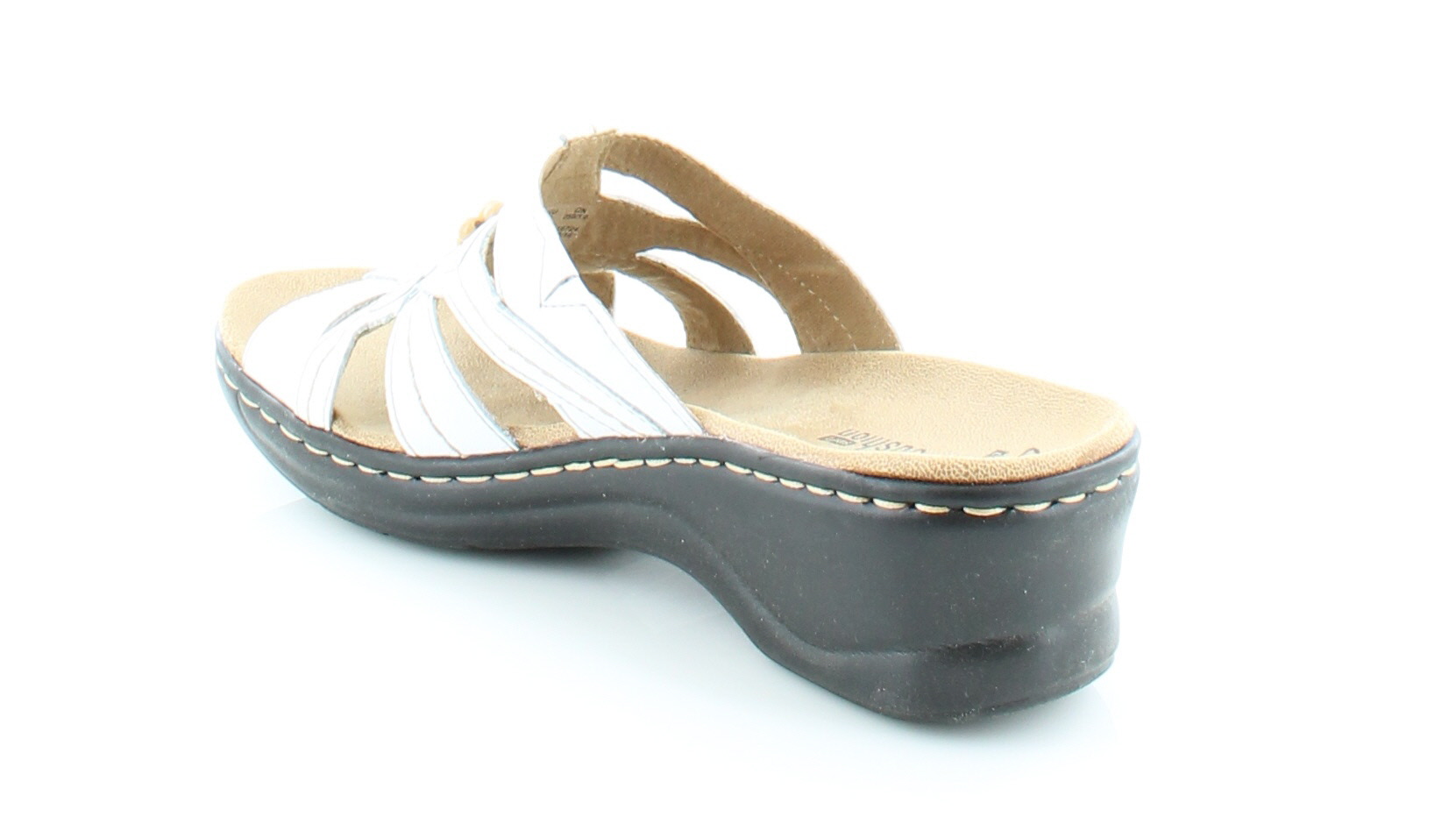 clarks shoes size 9 wide