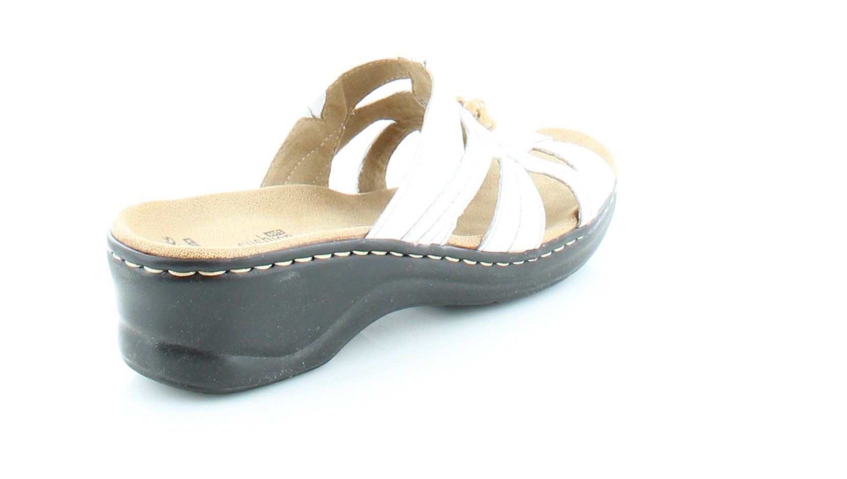 clarks shoes size 9 wide