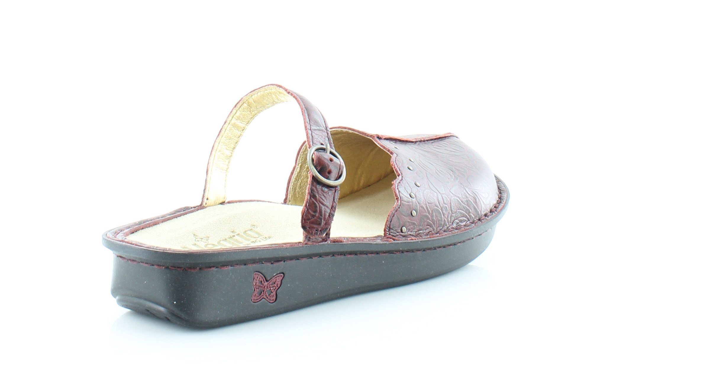 alegria sandals