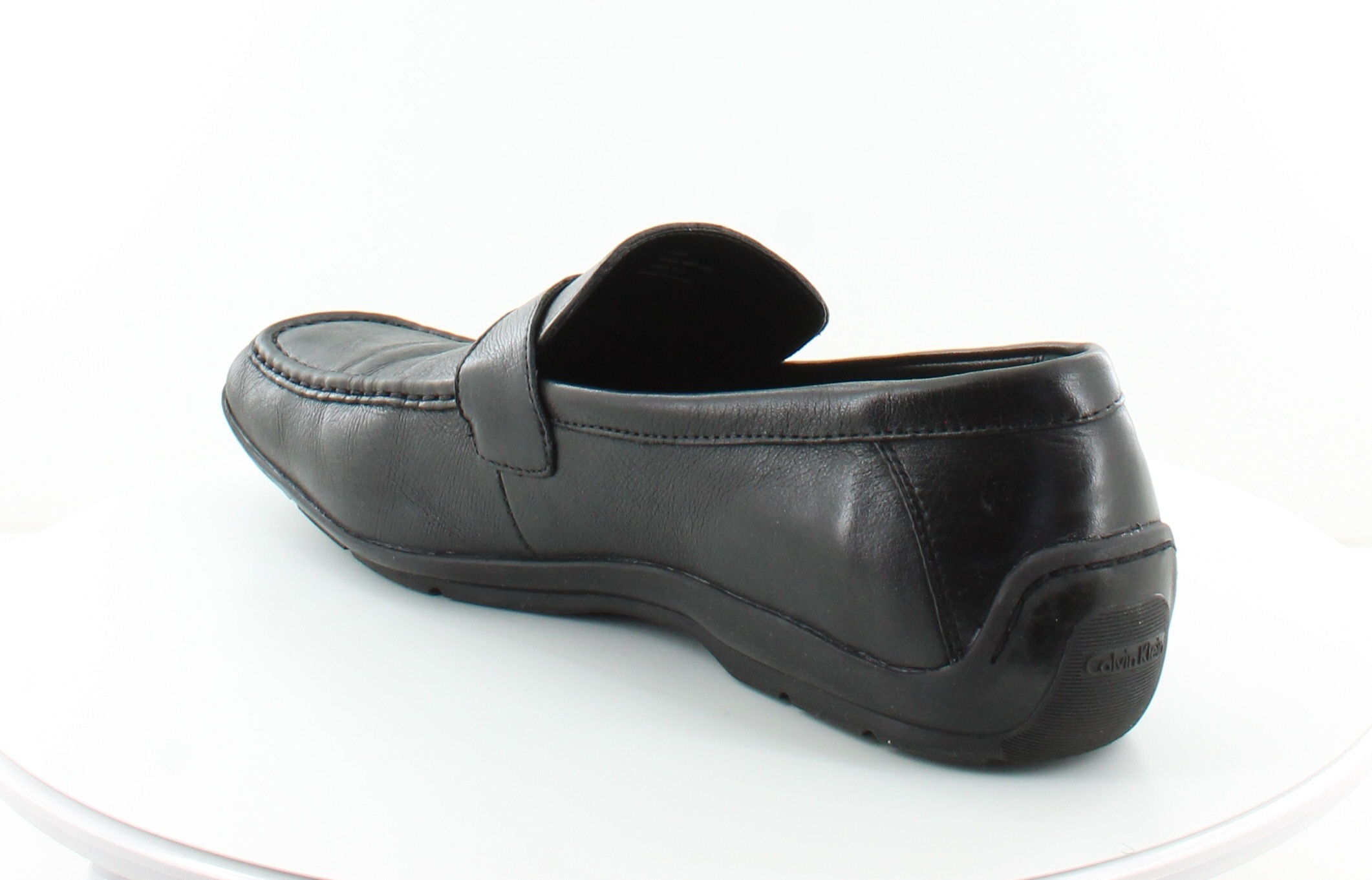 calvin klein velcro shoes