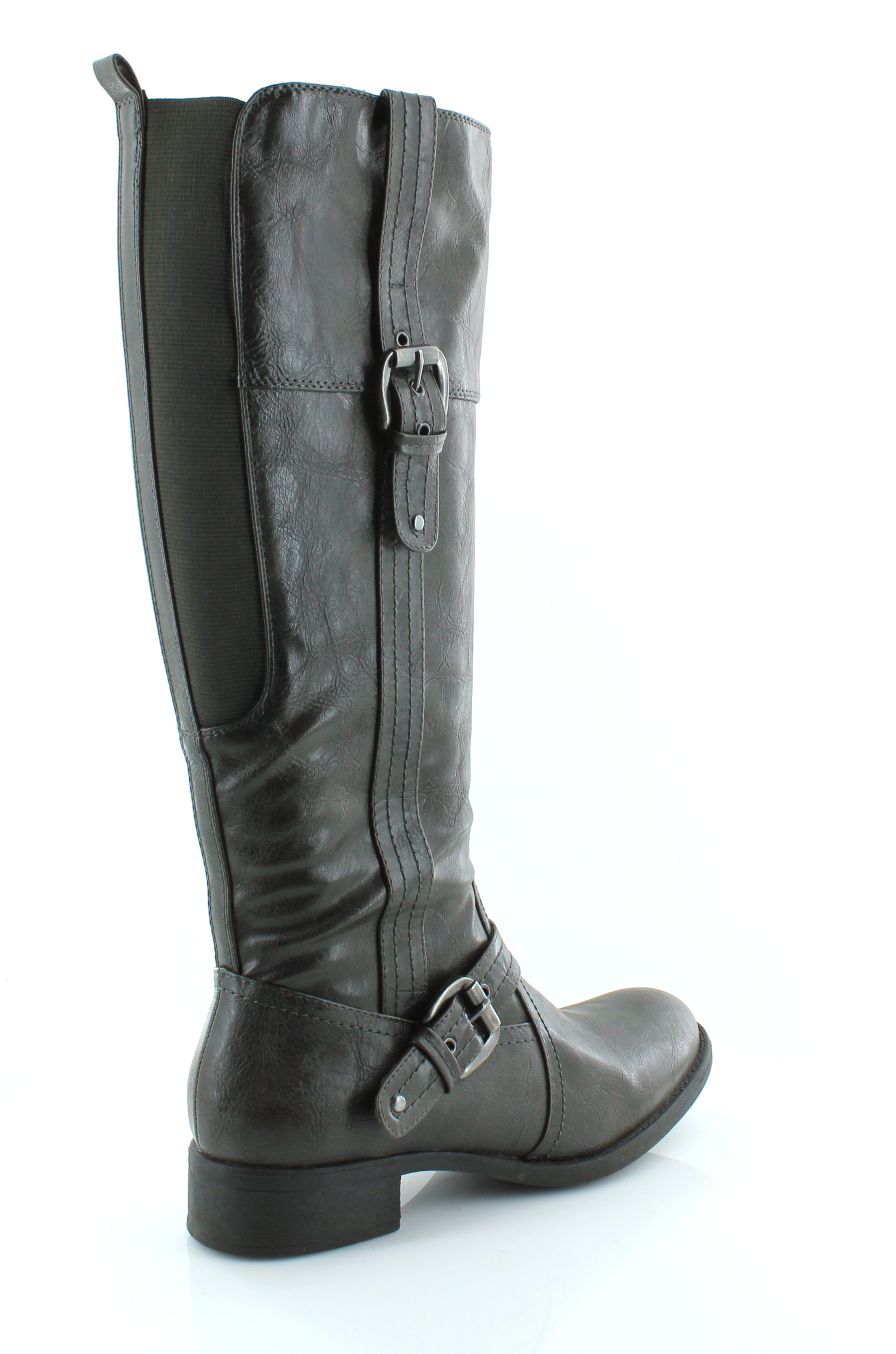 Hush Puppies Bikita Brown Womens Shoes Size 8 M Boots MSRP 130 | eBay