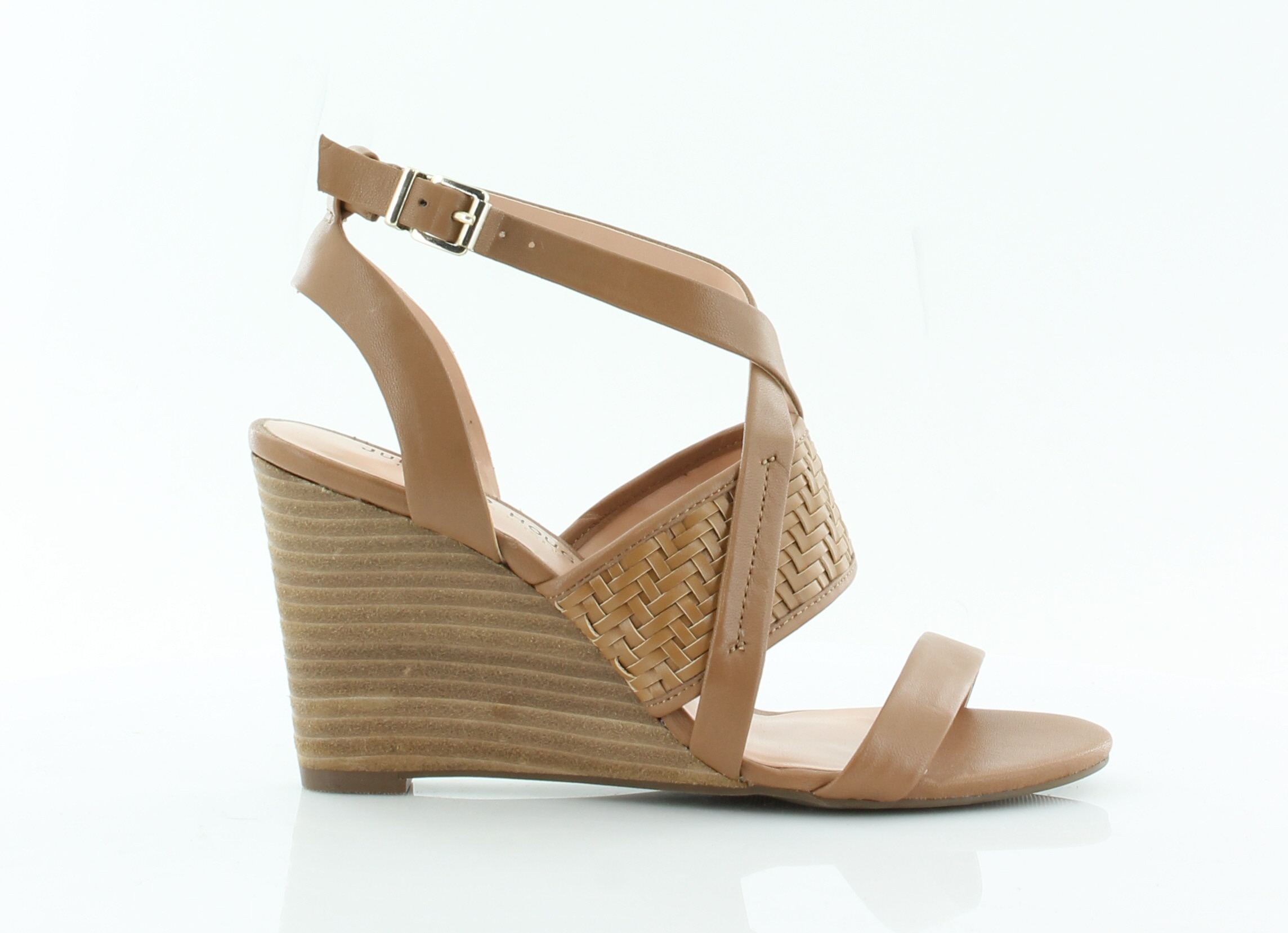 Julianne Hough for Sole Society Sadee Brown Womens Shoes 6.5 M Heels eBay