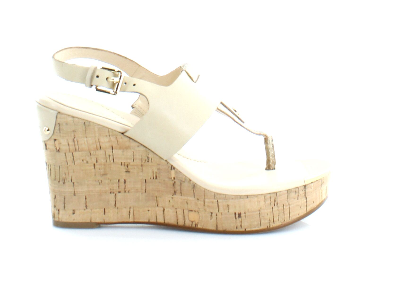 Details zu Guess New Magli Beige Womens Shoes Size 6 M Sandals MSRP
