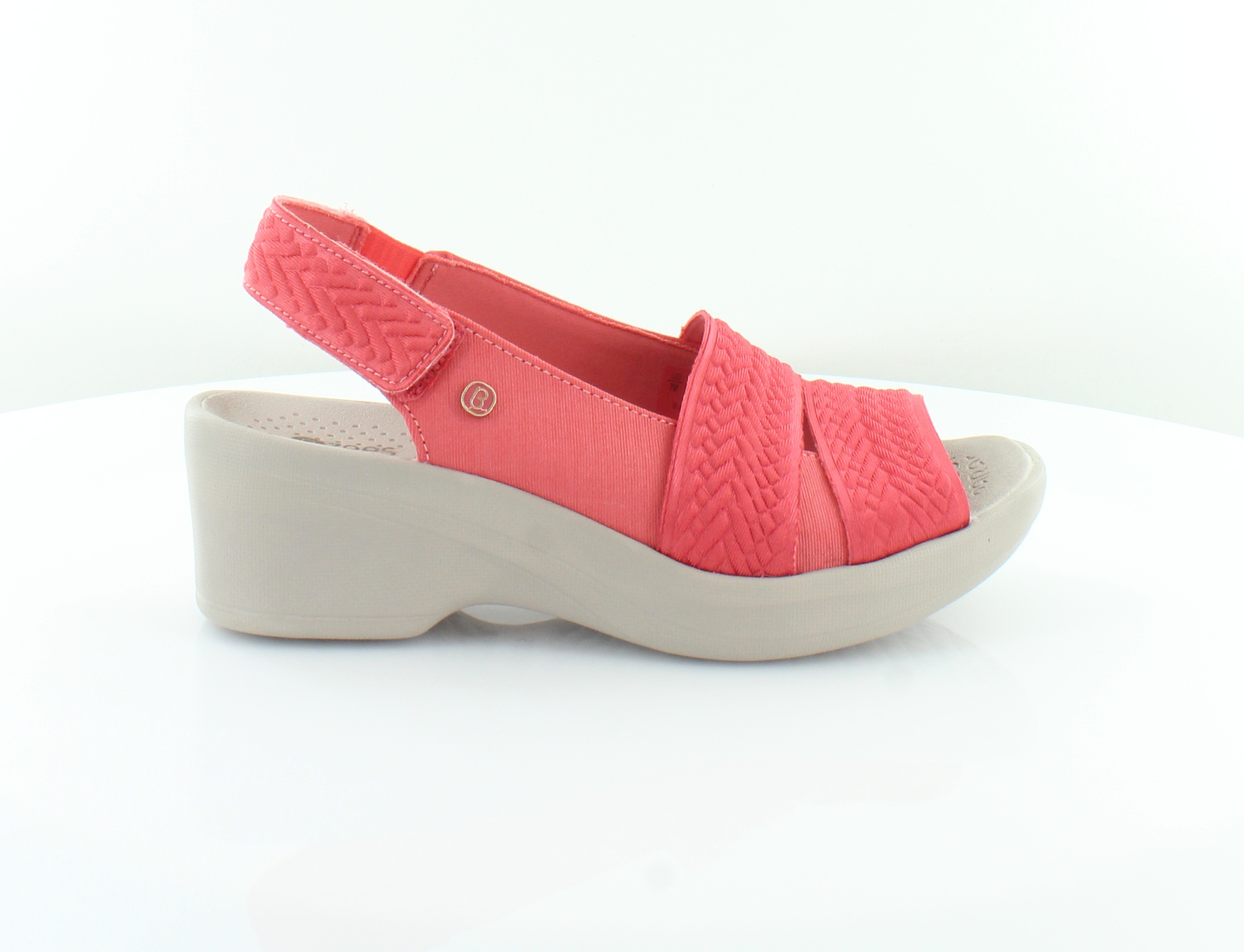 bzees fiona slingback sandals