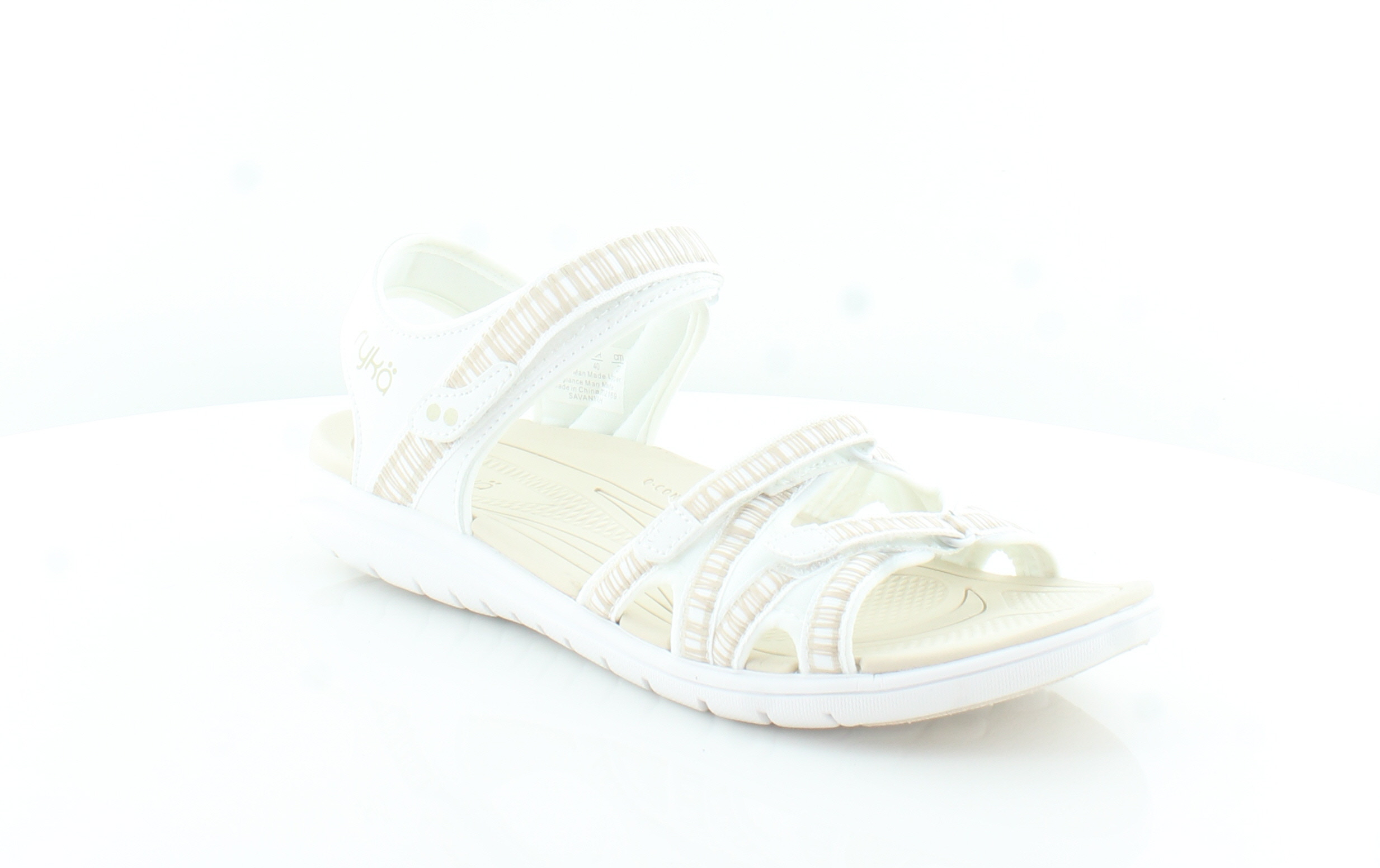 ryka savannah women's sandals