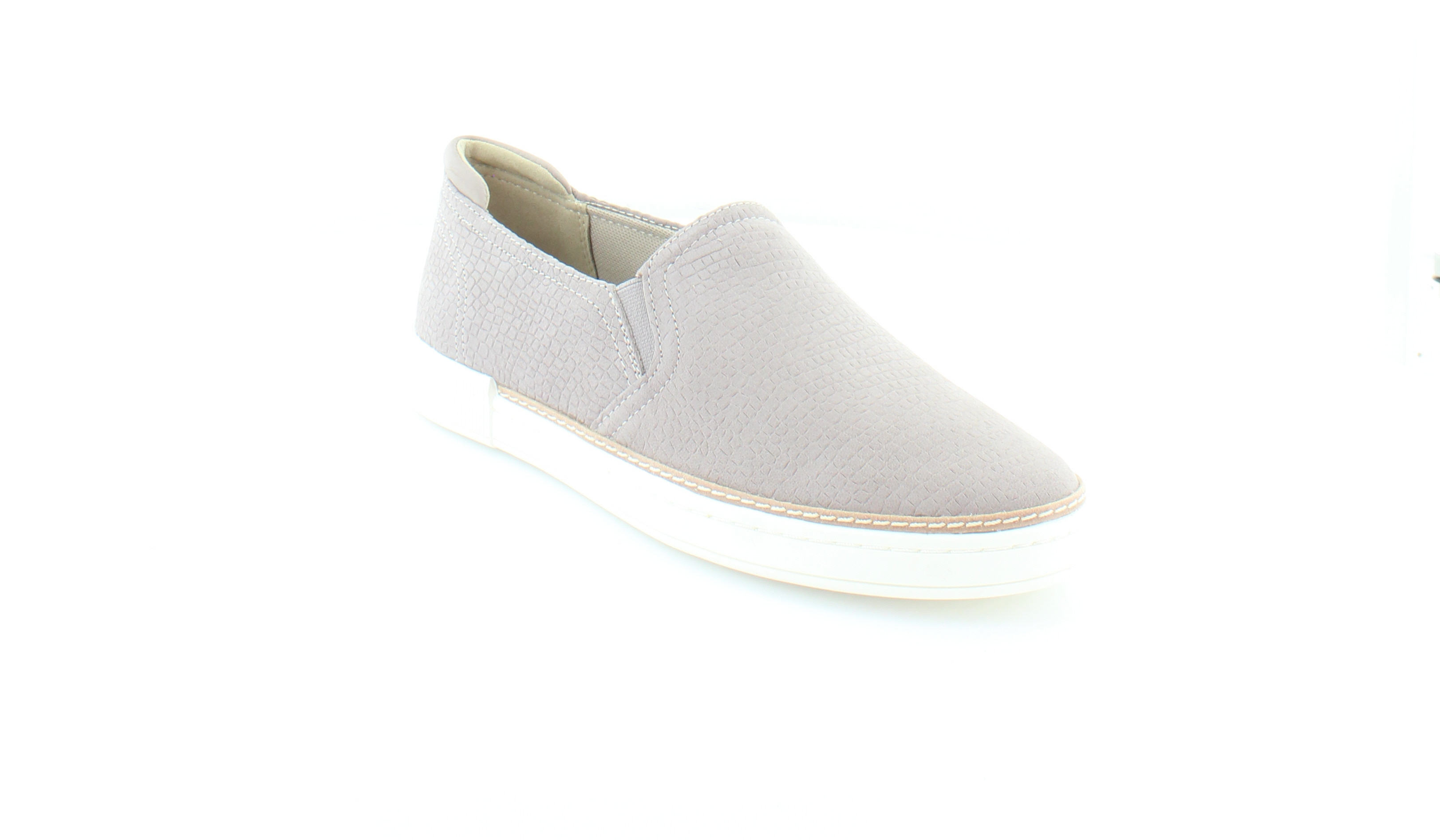 naturalizer jade slip on sneakers