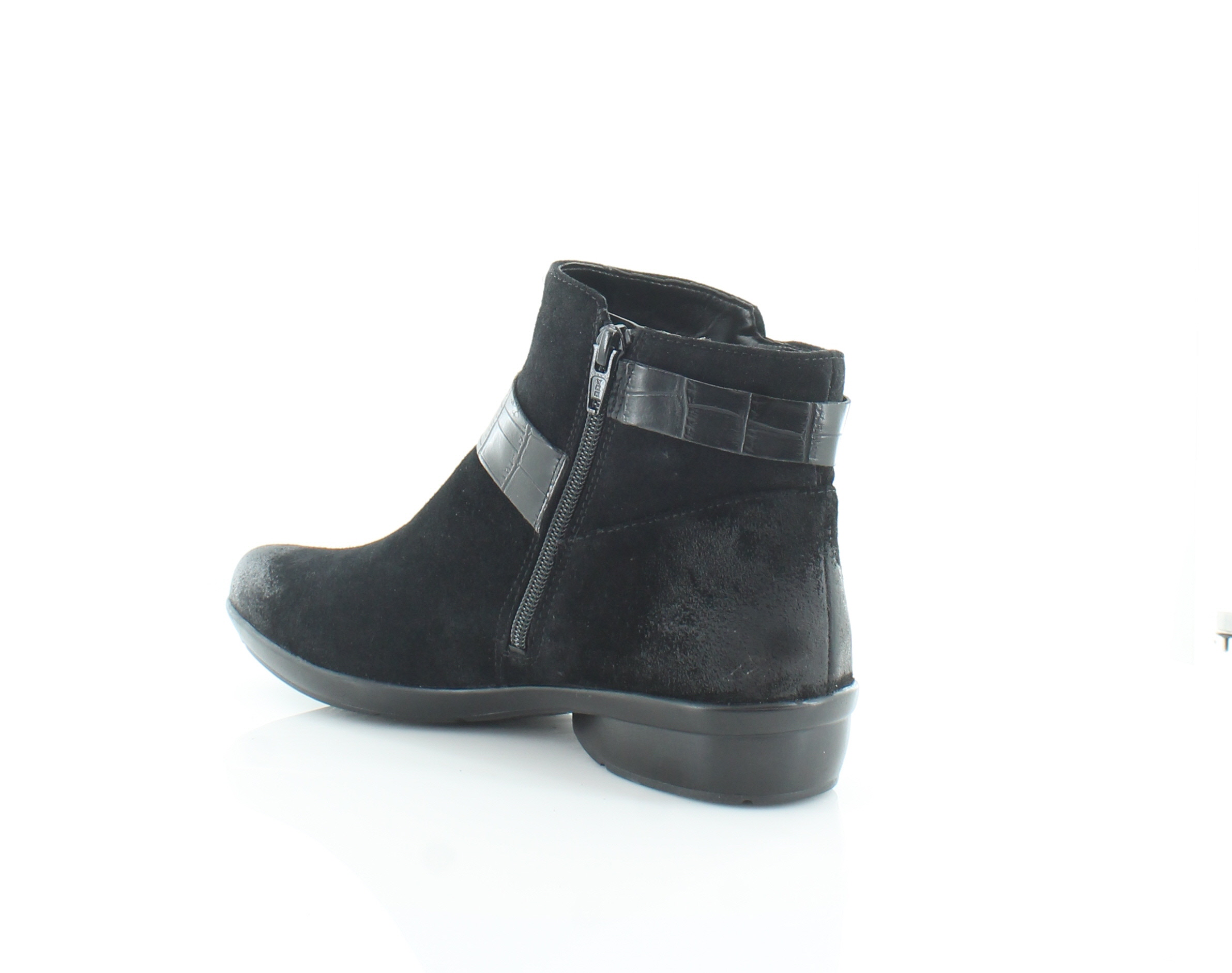 Naturalizer Cole Women's Boots Black | eBay
