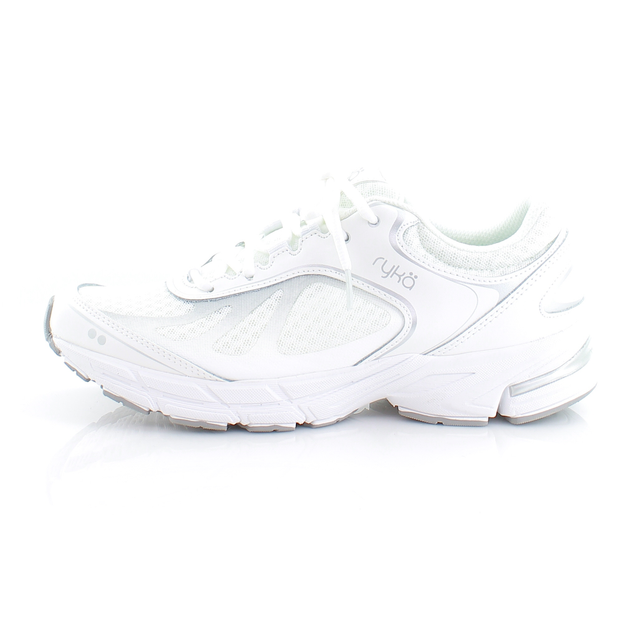 Ryka Infinite Plus Women's Athletic White