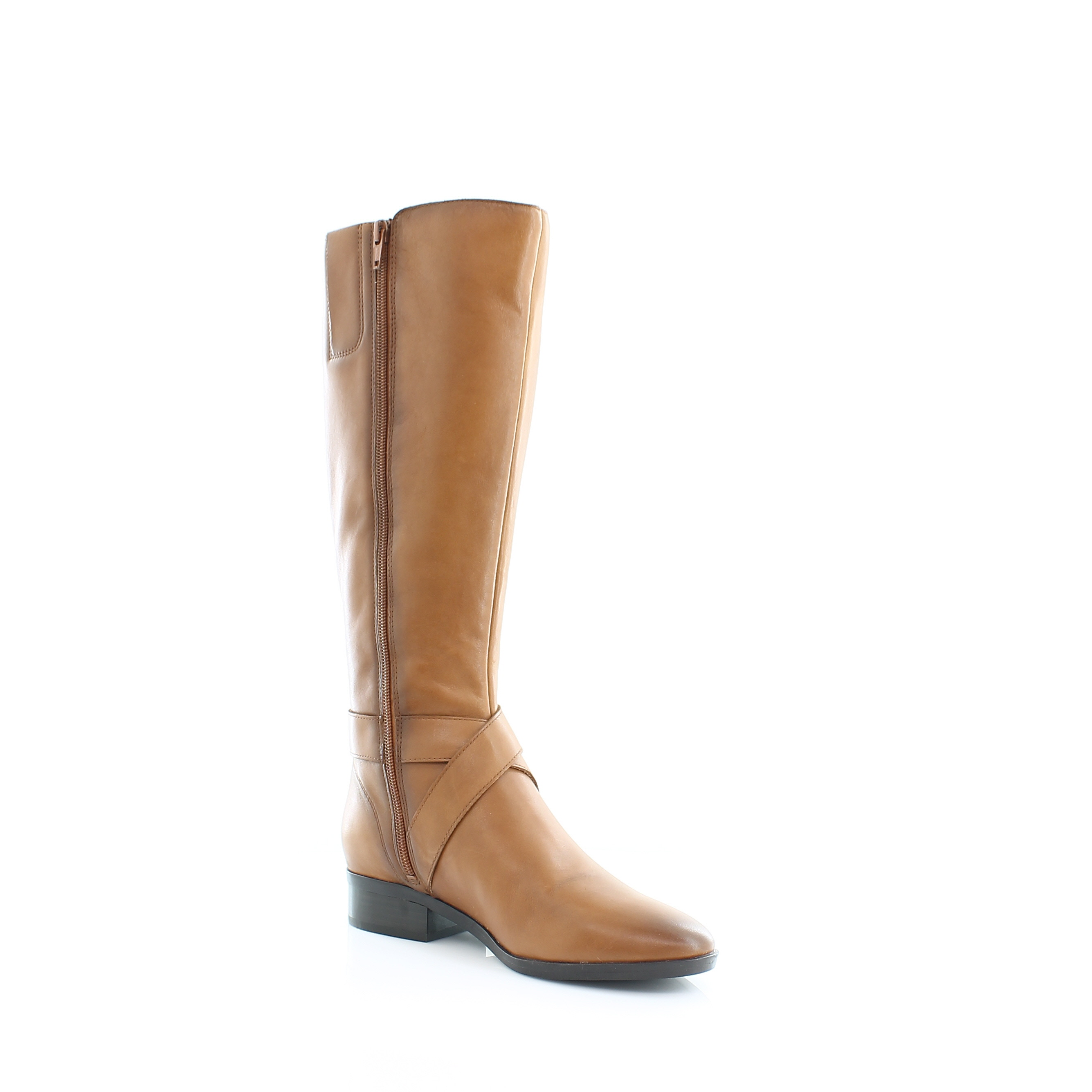 Naturalizer Raisa Women's Boots Cider Spice Brown