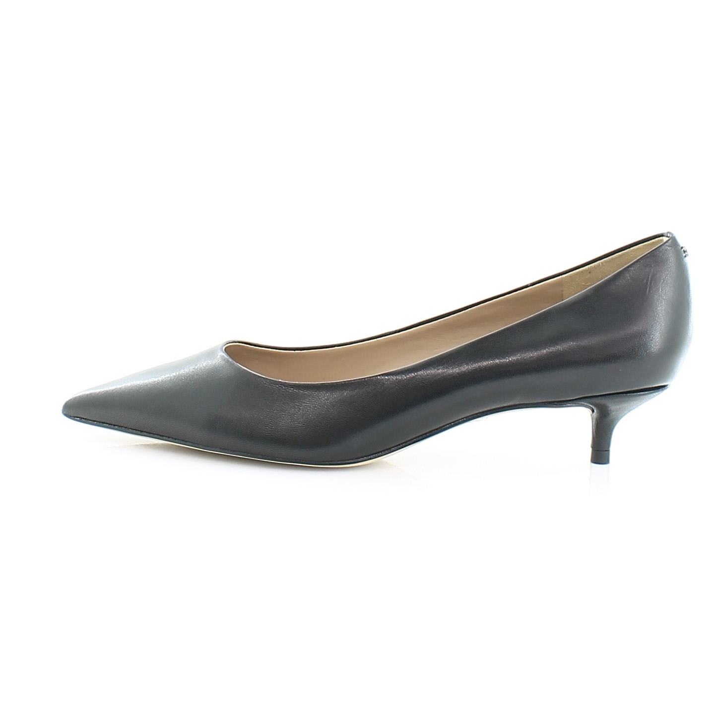Sam Edelman Franci Women's Sandals Black Leather - Picture 7 of 13