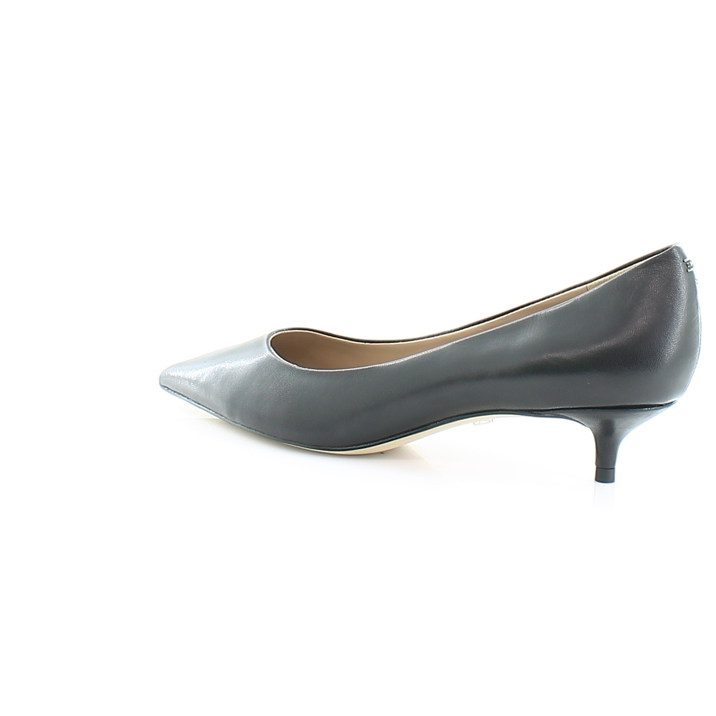 Sam Edelman Franci Women's Sandals Black Leather - Picture 8 of 13
