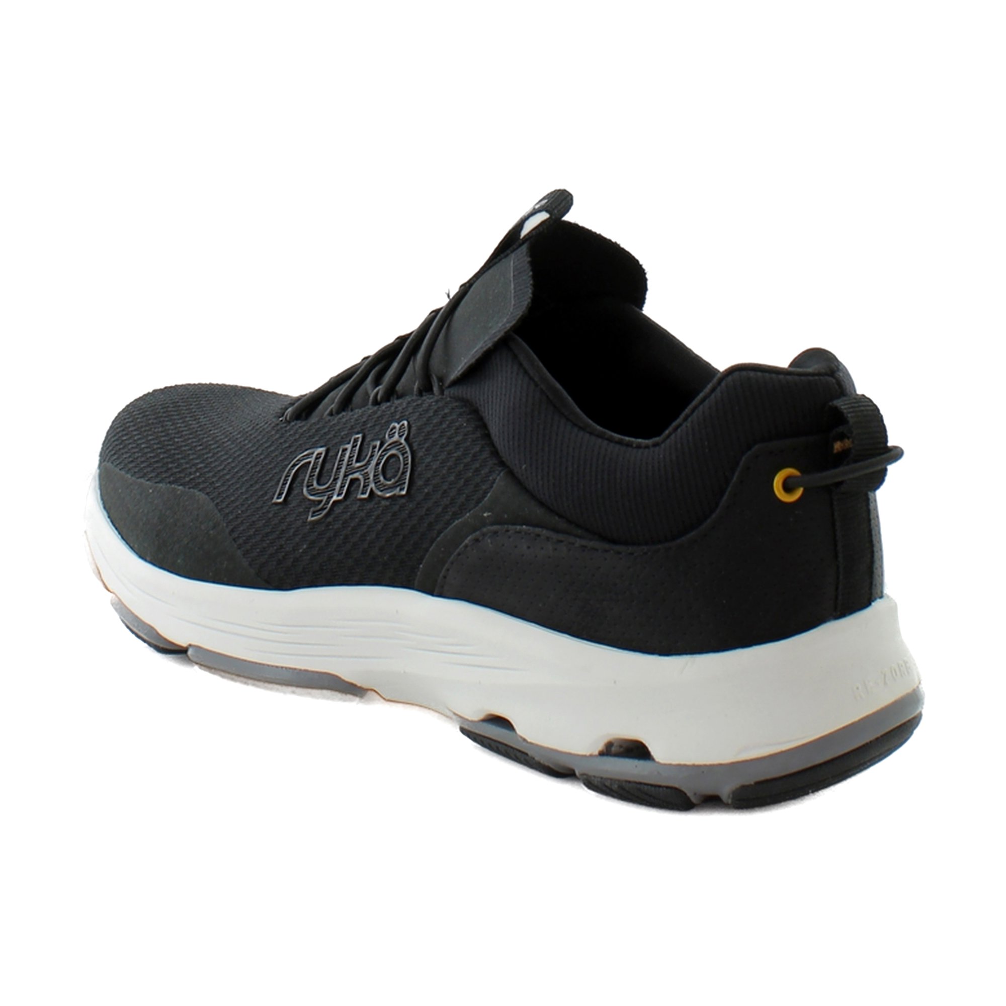 Ryka Devotion EZ Women's Athletic Black - Picture 7 of 11