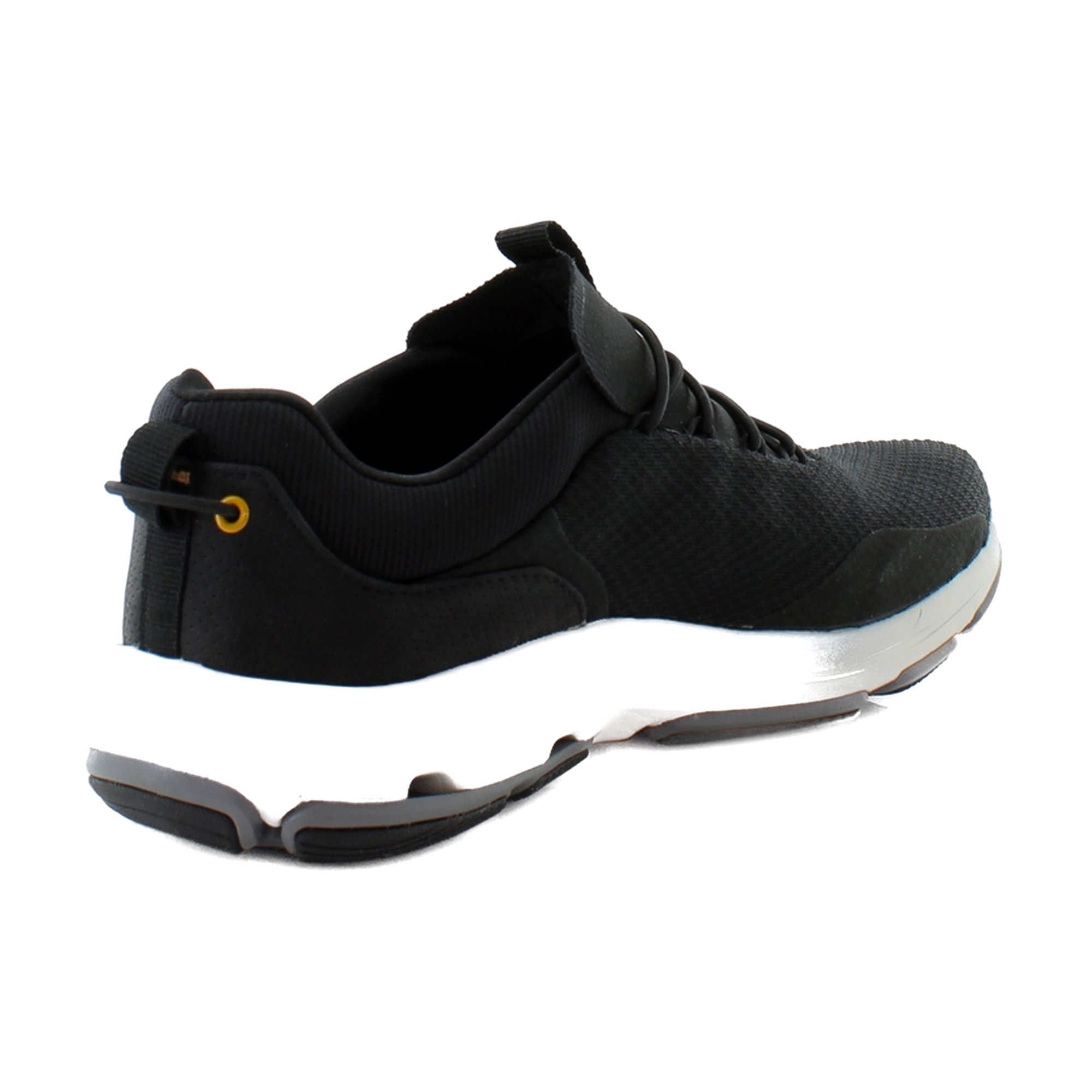 Ryka Devotion EZ Women's Athletic Black - Picture 8 of 11