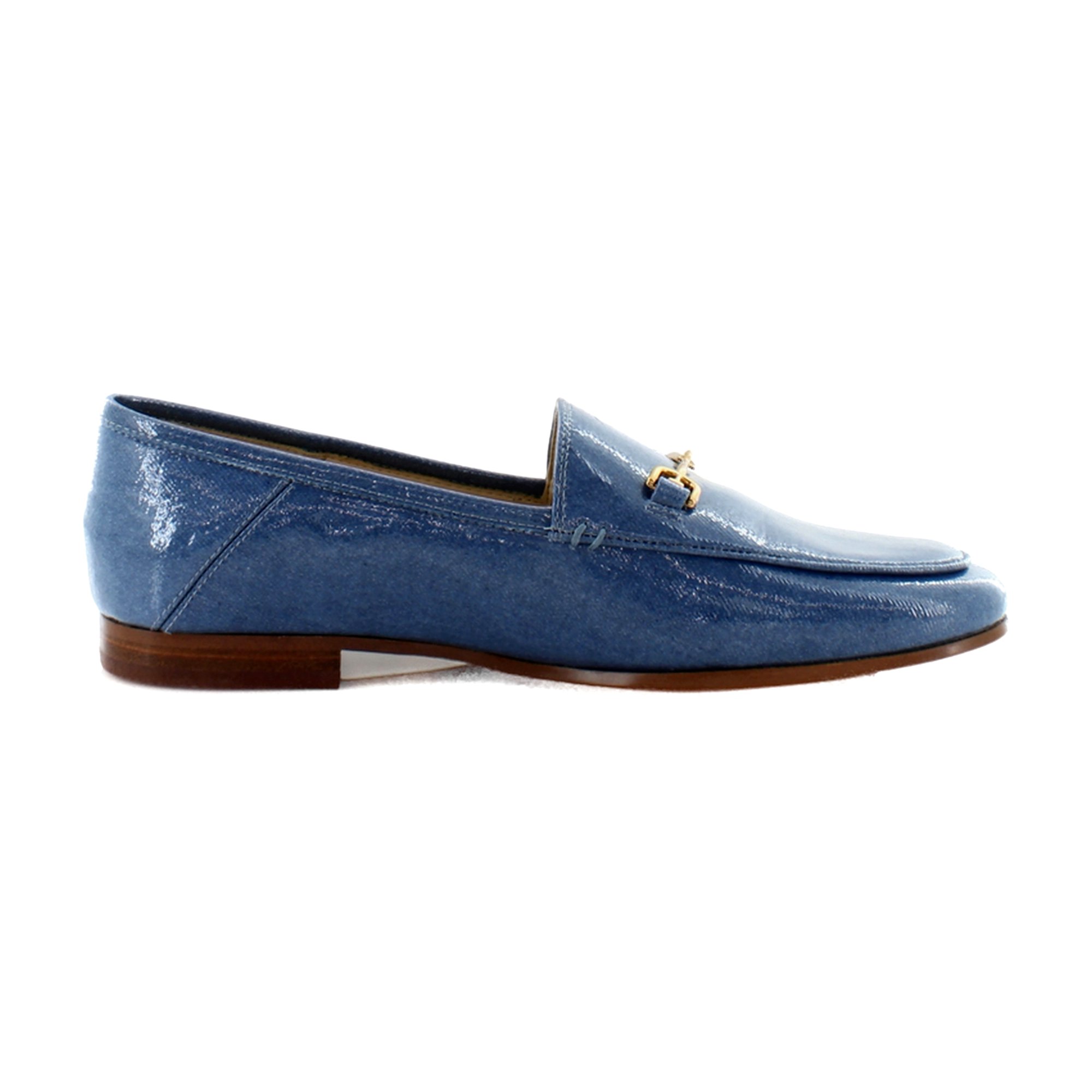Sam Edelman Loraine Blue Womens Shoes Size 4 M Clogs & Slippers