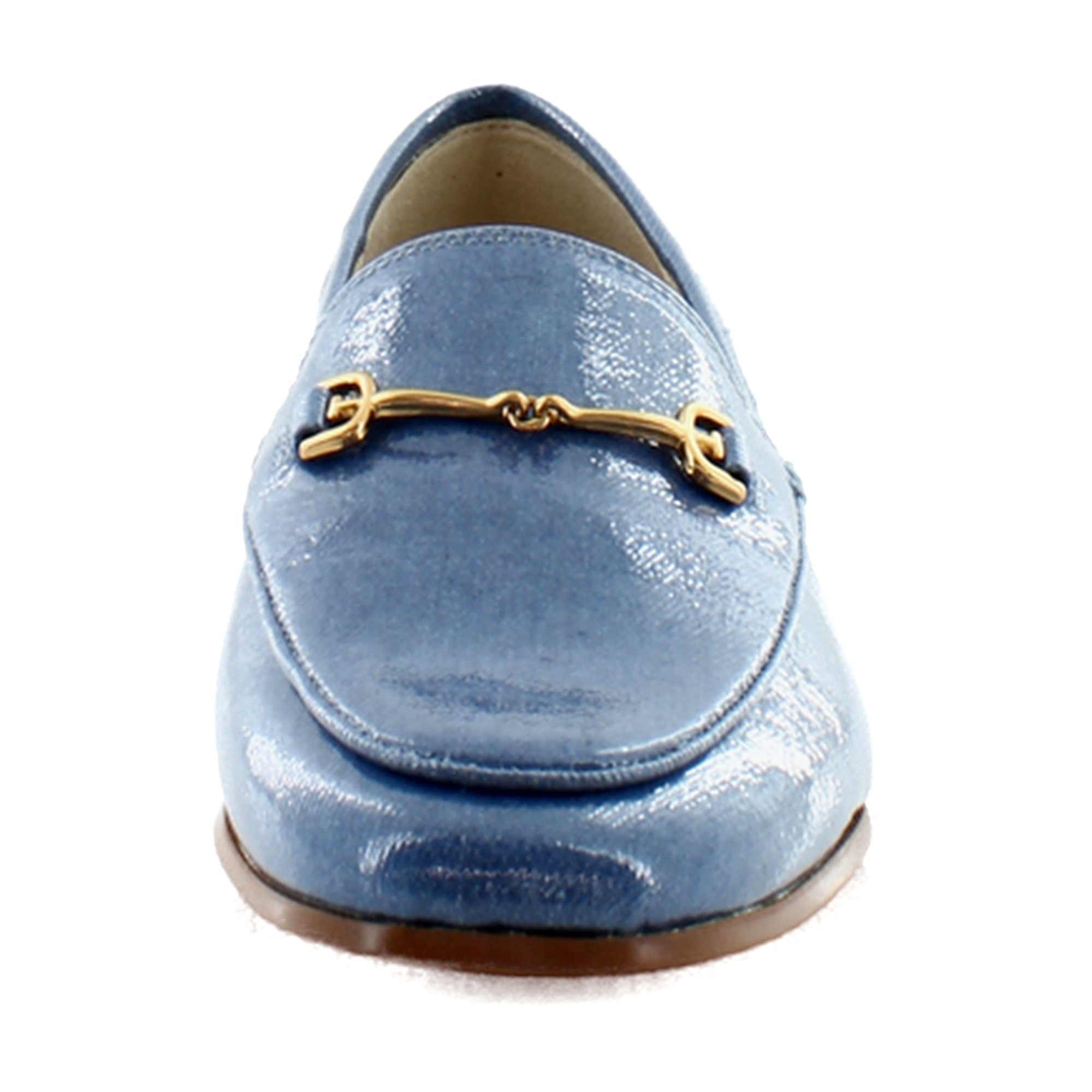 Sam Edelman Loraine Blue Womens Shoes Size 4 M Clogs & Slippers