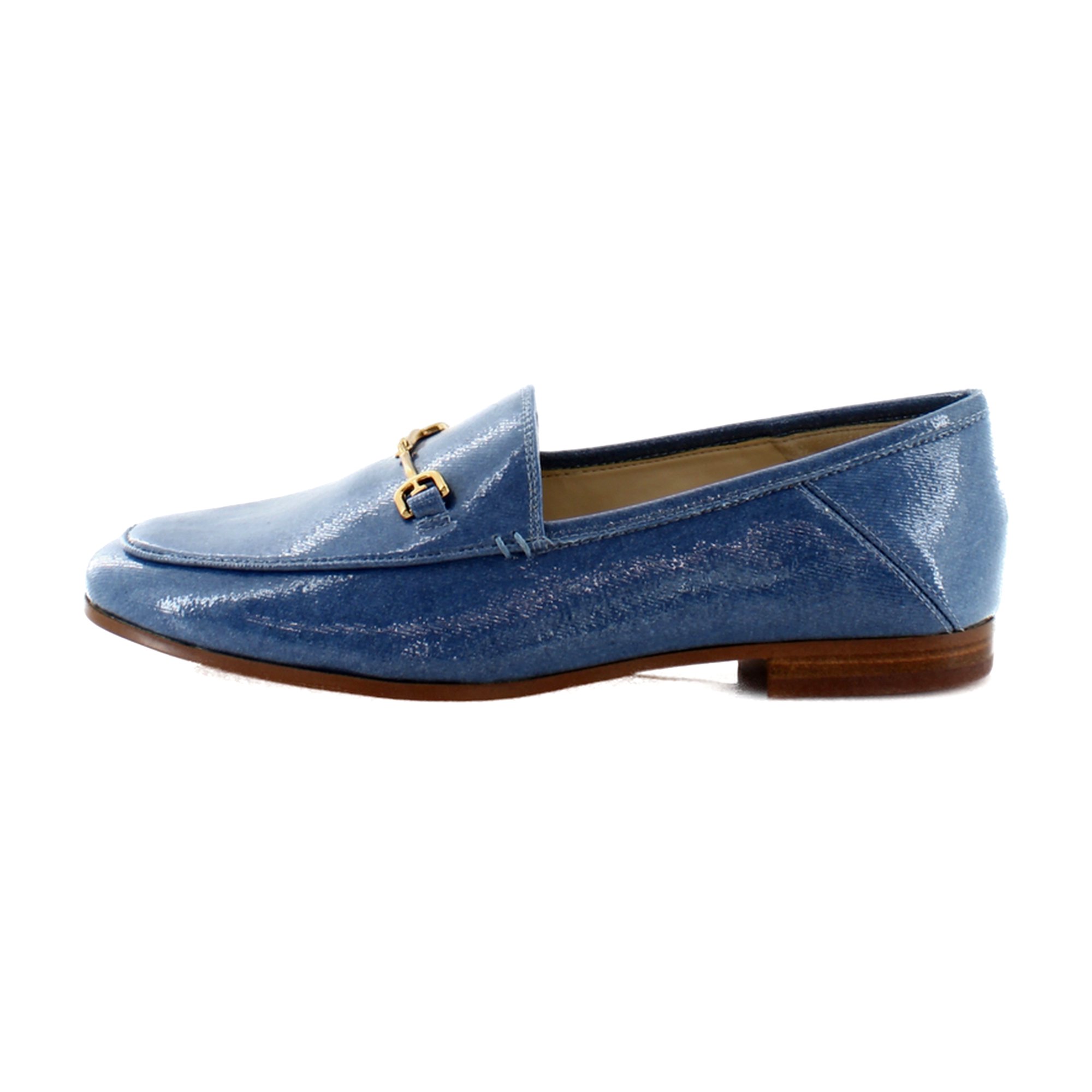 Sam Edelman Loraine Blue Womens Shoes Size 4 M Clogs & Slippers