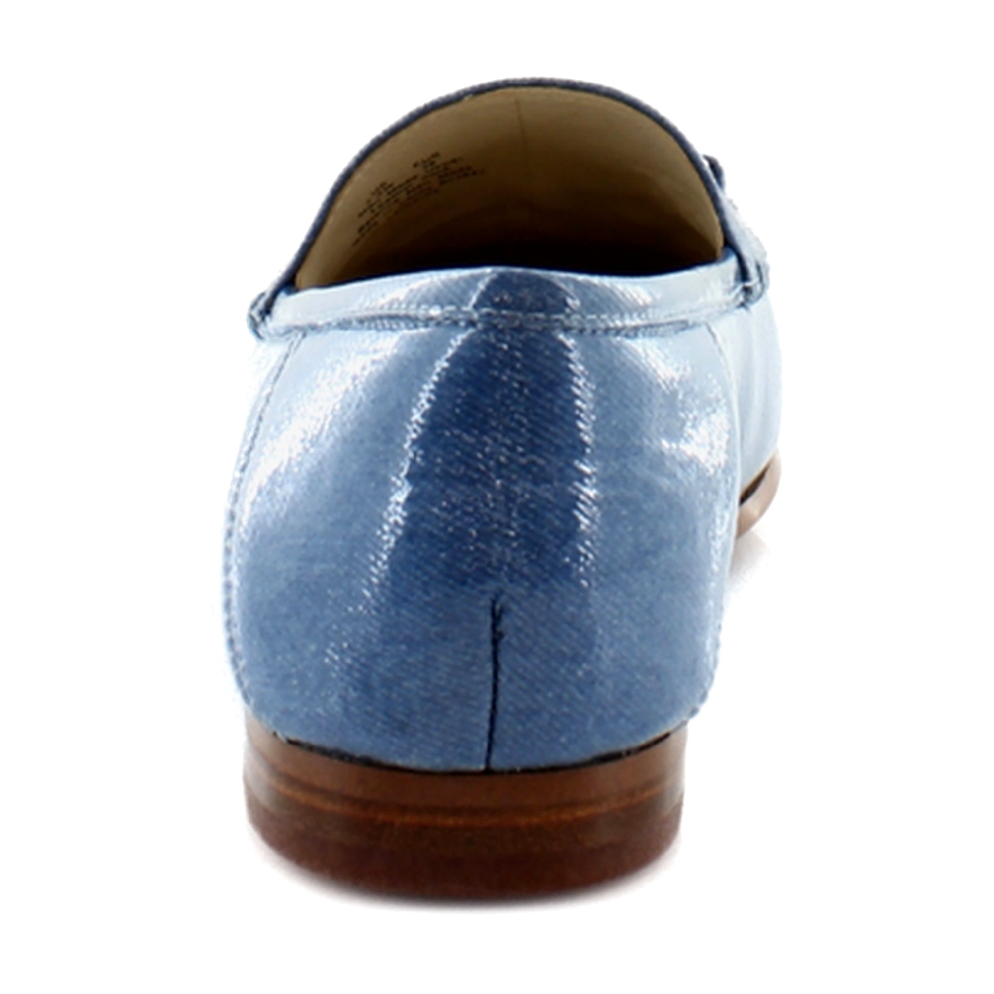 Sam Edelman Loraine Blue Womens Shoes Size 4 M Clogs & Slippers