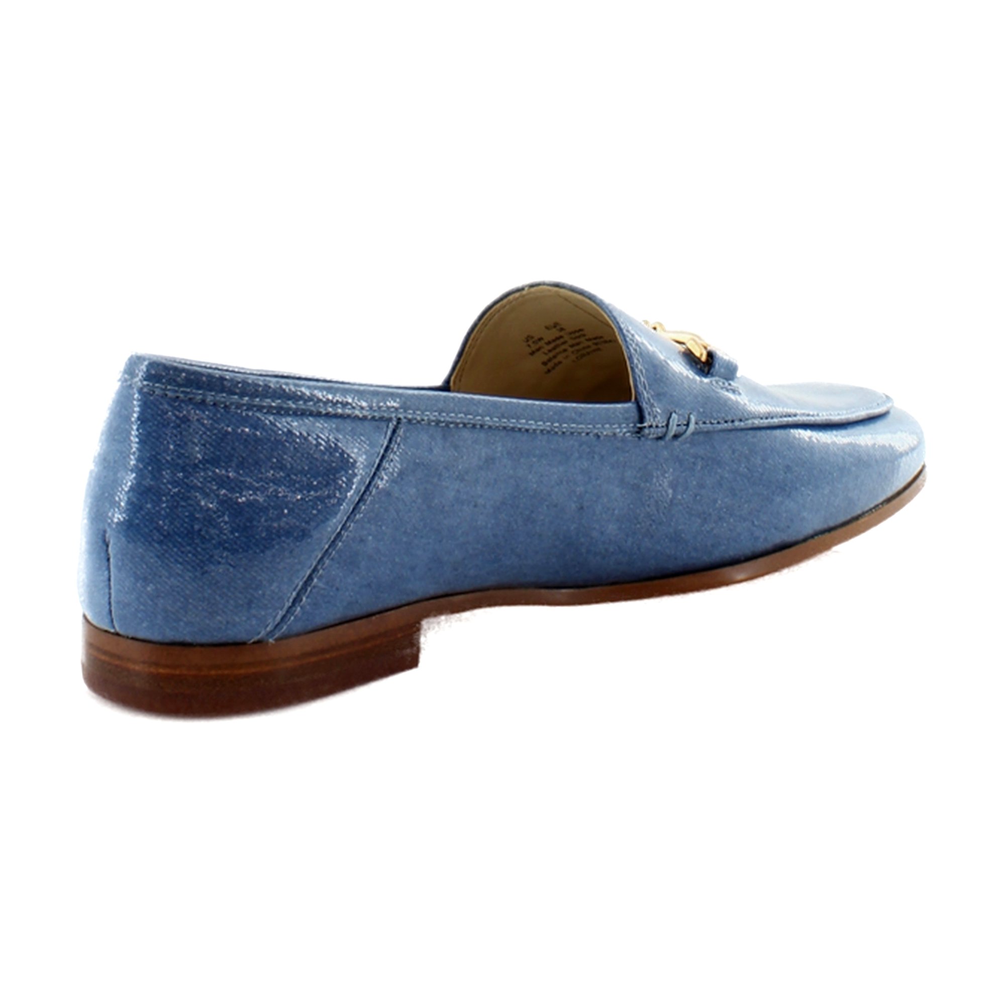 Sam Edelman Loraine Blue Womens Shoes Size 4 M Clogs & Slippers