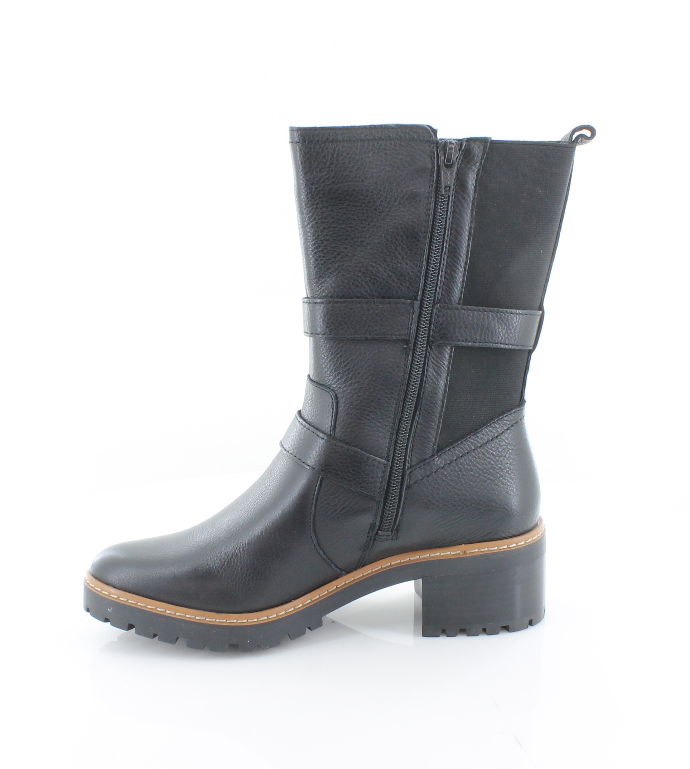 naturalizer college boots