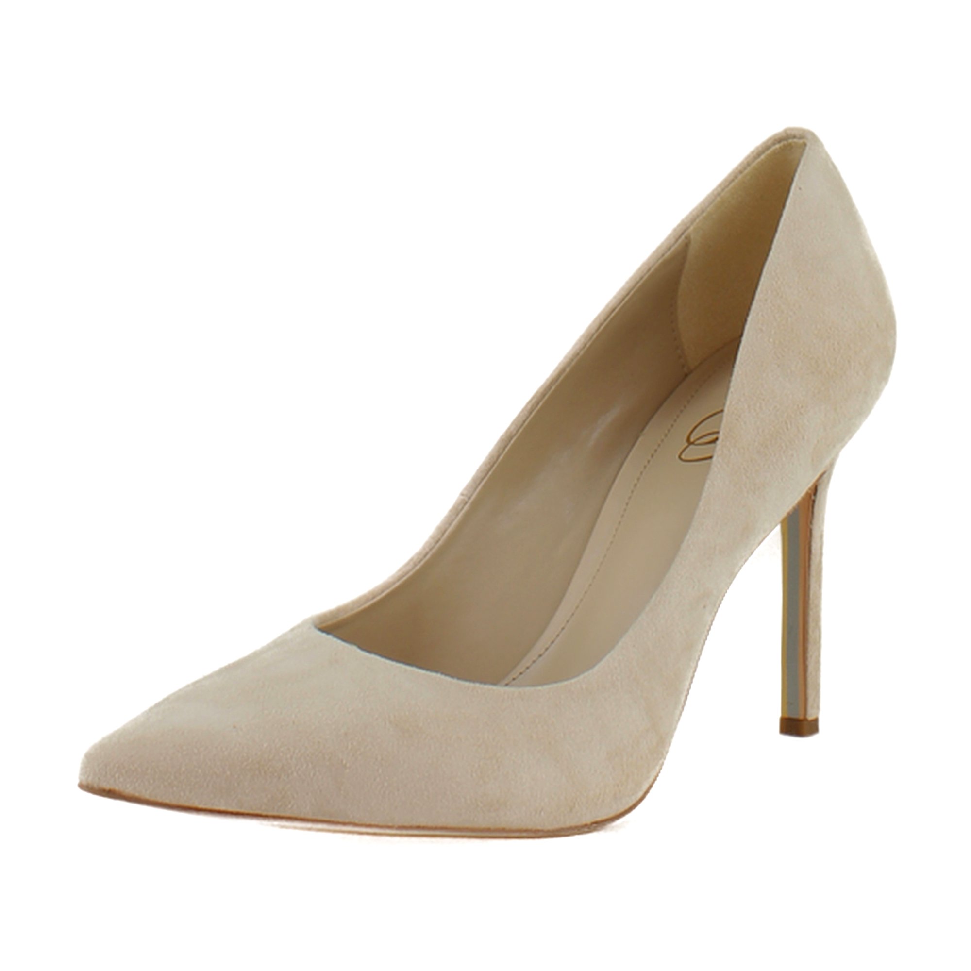 Sam Edelman Hazel Women’s Heels Cappuccino Size 10 W