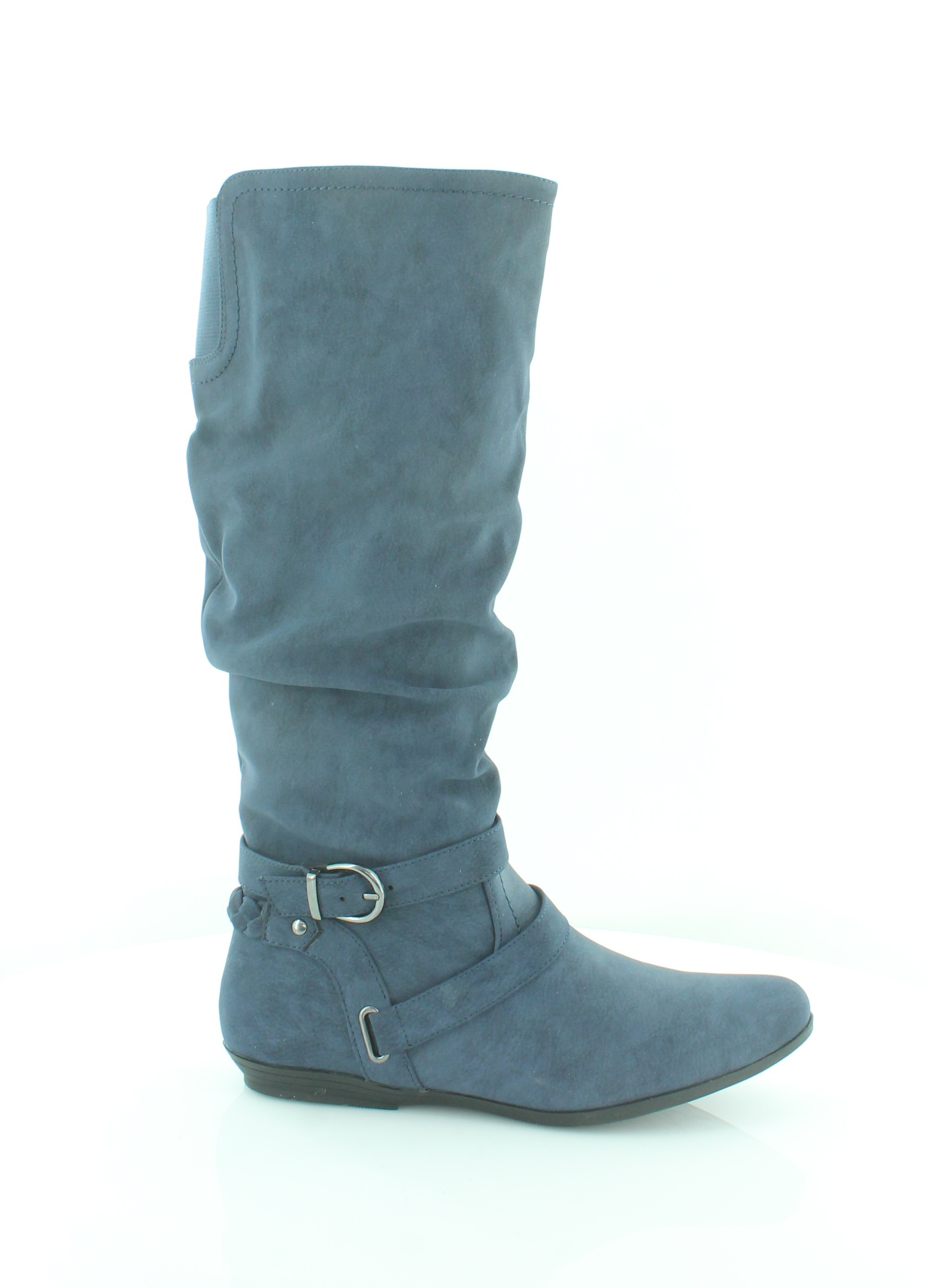 white mountain fairfield boots