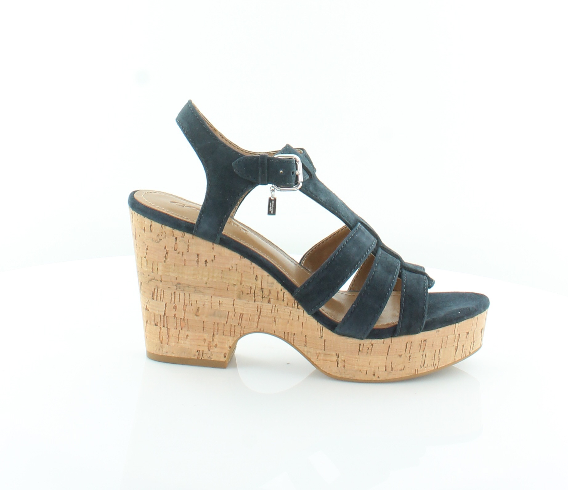 Nuevos Zapatos para mujer azul Kennedy entrenador de tamaño 9.5 M Sandalias precio minorista sugerido por el fabricante 145 Nuevos Zapatos para mujer azul Kennedy entrenador entrenador entrenador de tamaño 9.5 M Sandalias precio minorista sugerido por el fabricante 145 Las ventas en línea ahorran un 70%.