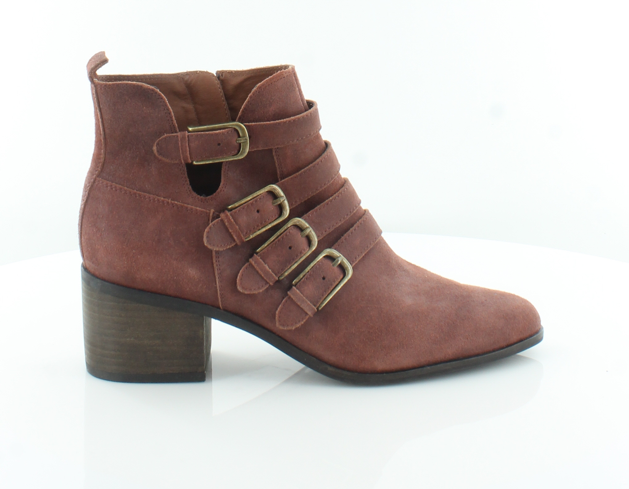 Lucky Brand New loreniah Rojo Zapatos Zapatos Zapatos para mujer Talla 9 M botas MSRP 149 f9f4c8 Lucky Brand New loreniah Rojo Zapatos Zapatos Zapatos para mujer Talla 9 M botas MSRP 149 f9f4c8