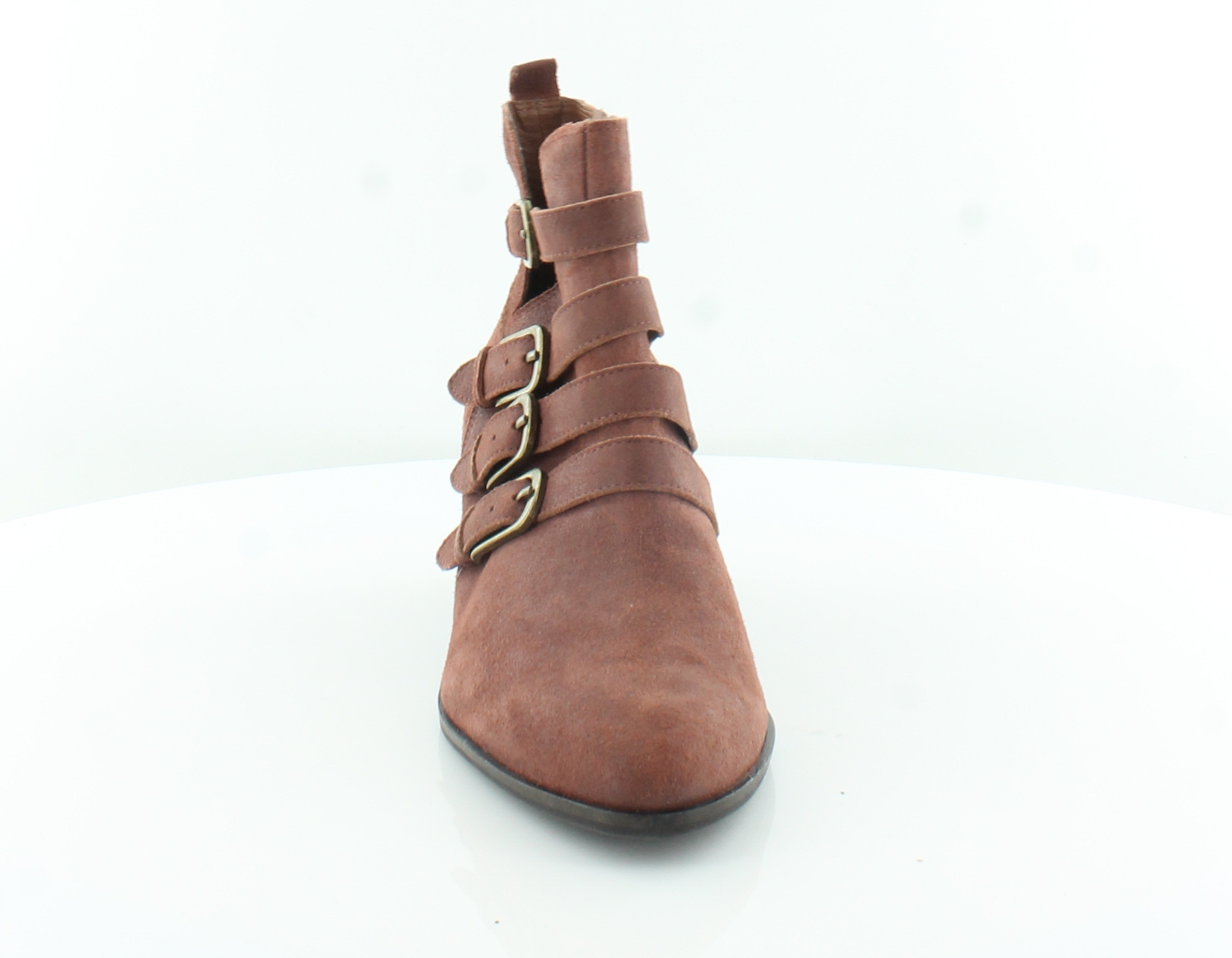 Lucky Brand New loreniah Rojo Zapatos Zapatos Zapatos para mujer Talla 9 M botas MSRP 149 f9f4c8 Lucky Brand New loreniah Rojo Zapatos Zapatos Zapatos para mujer Talla 9 M botas MSRP 149 f9f4c8