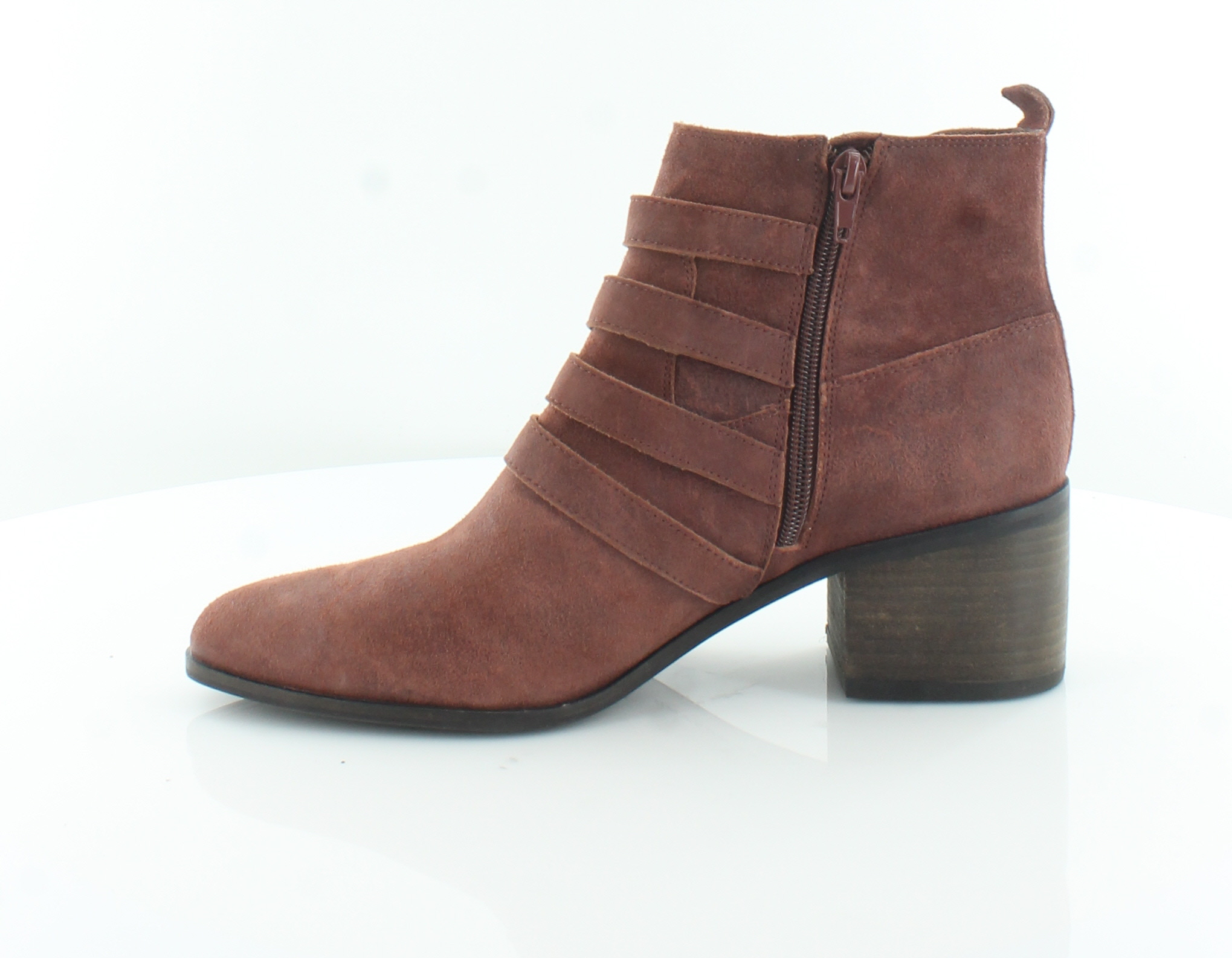 Lucky Brand New loreniah Rojo Zapatos Zapatos Zapatos para mujer Talla 9 M botas MSRP 149 f9f4c8 Lucky Brand New loreniah Rojo Zapatos Zapatos Zapatos para mujer Talla 9 M botas MSRP 149 f9f4c8