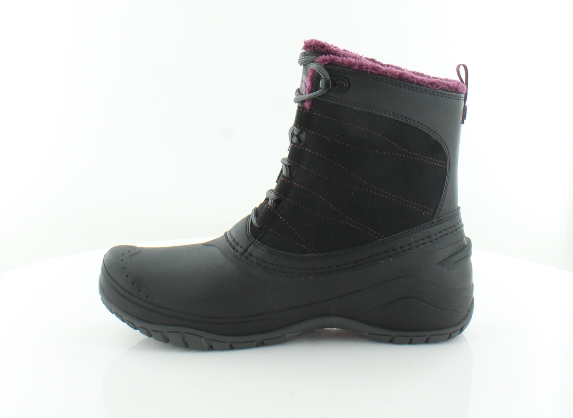 North Face Stormkat Women/'s Boots Black