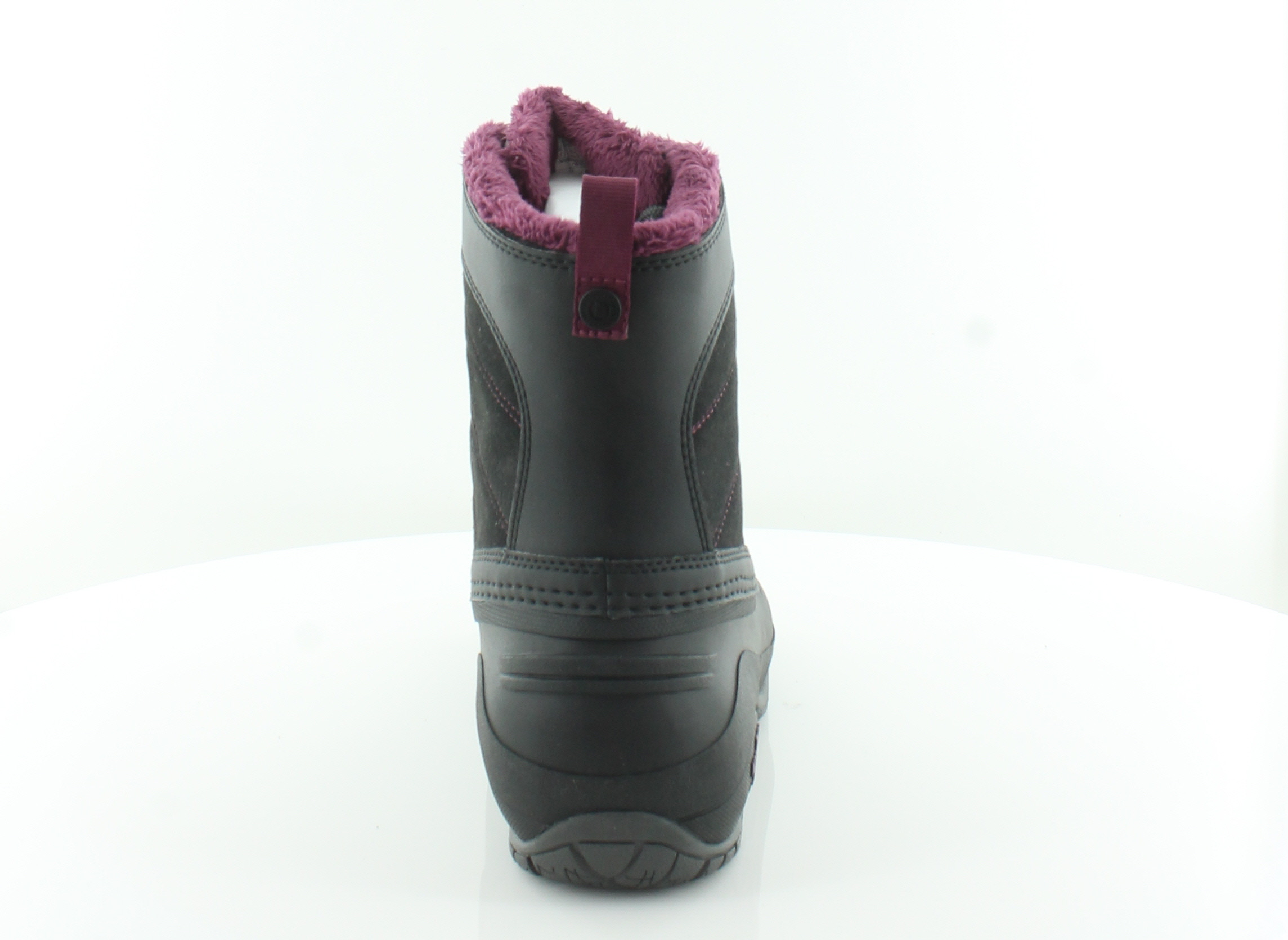 North Face Stormkat Women/'s Boots Black