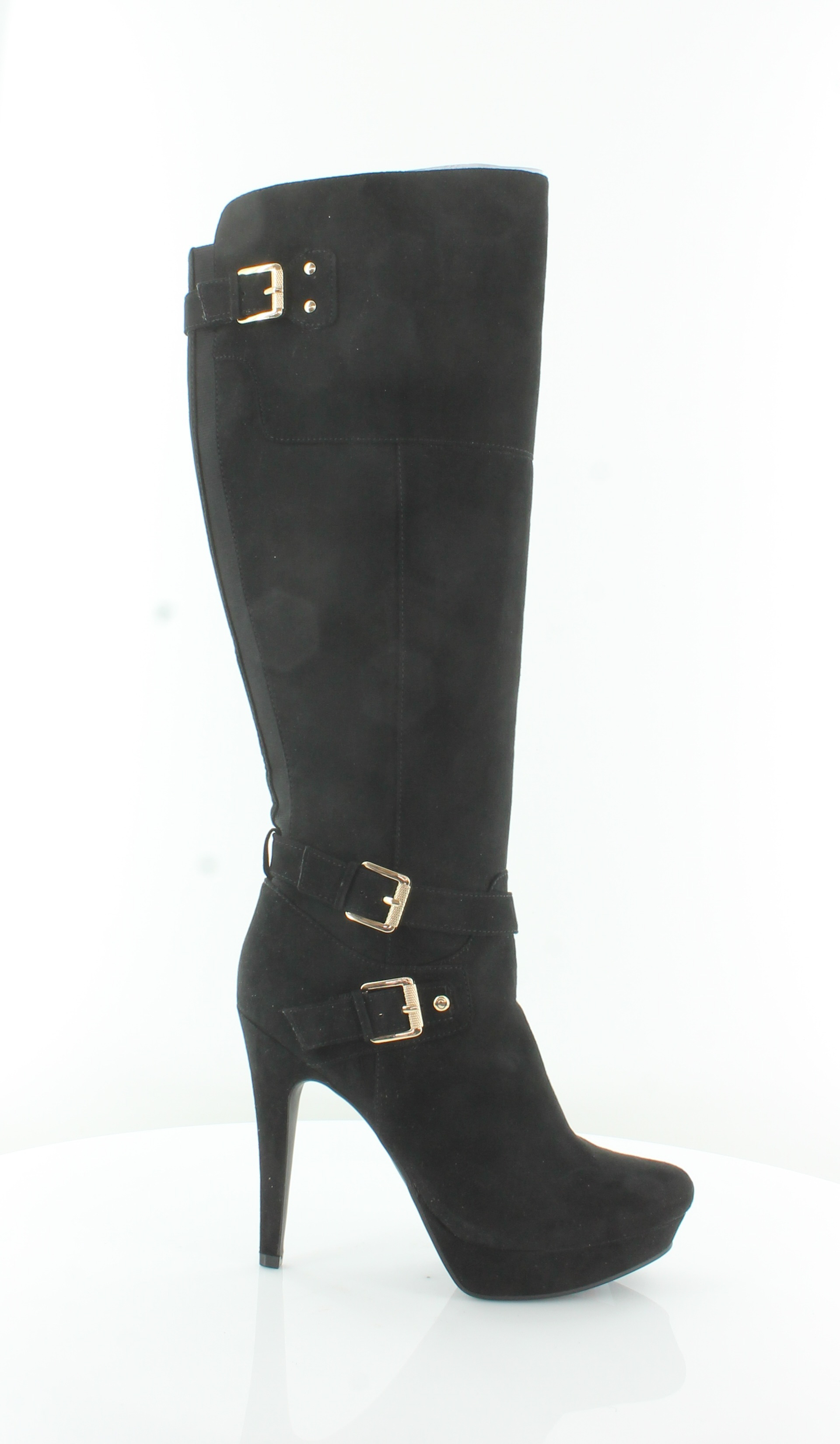 G By Guess Decco para mujer botas Negro G Decco By Guess Decco G para mujer botas Negro 66d225