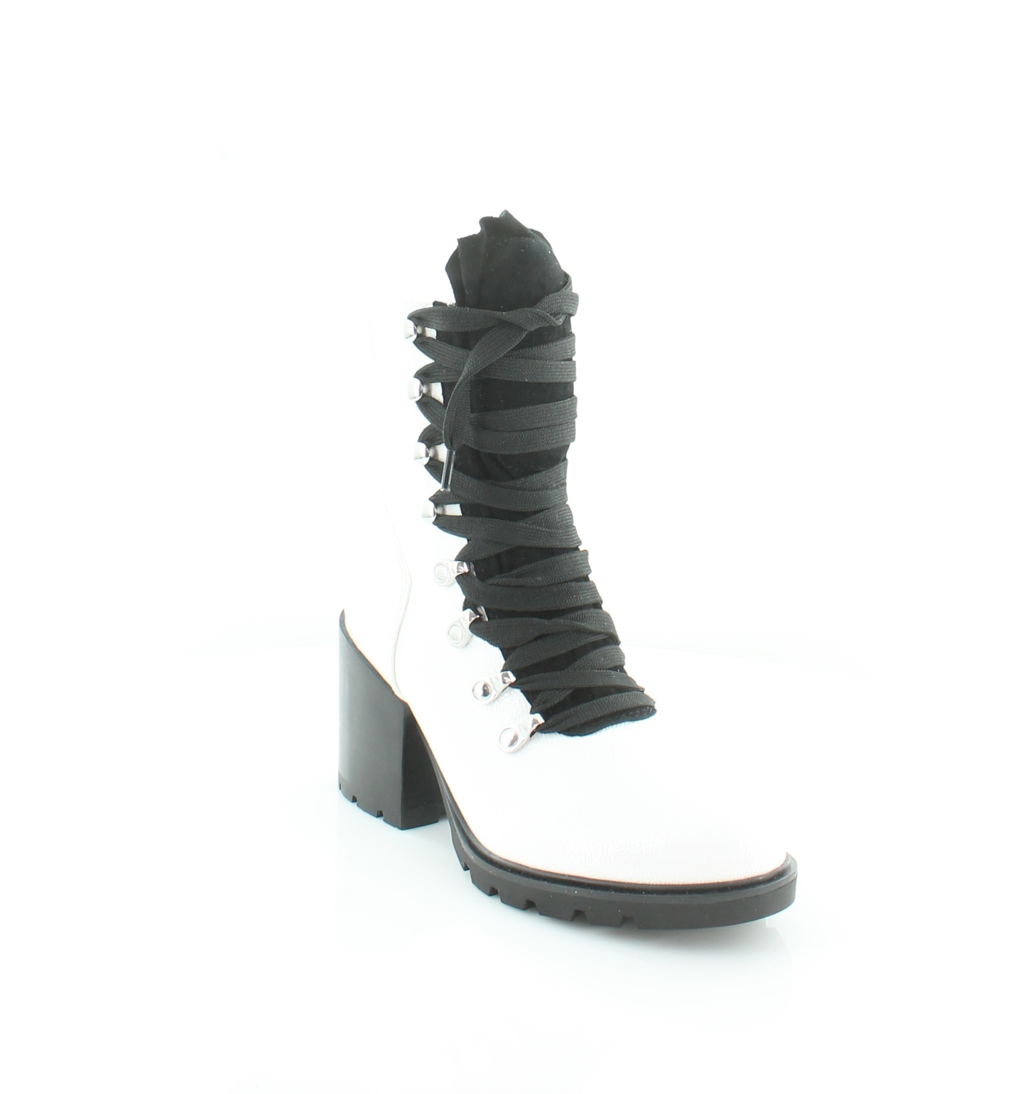 Kendall + Kylie nuevo Spencer 4 blancoo Zapatos para Talla mujer Talla para 10 M botas MSRP 185 2e3355 Kendall + Kylie nuevo Spencer 4 blancoo Zapatos para Talla mujer Talla para 10 M botas MSRP 185 2e3355