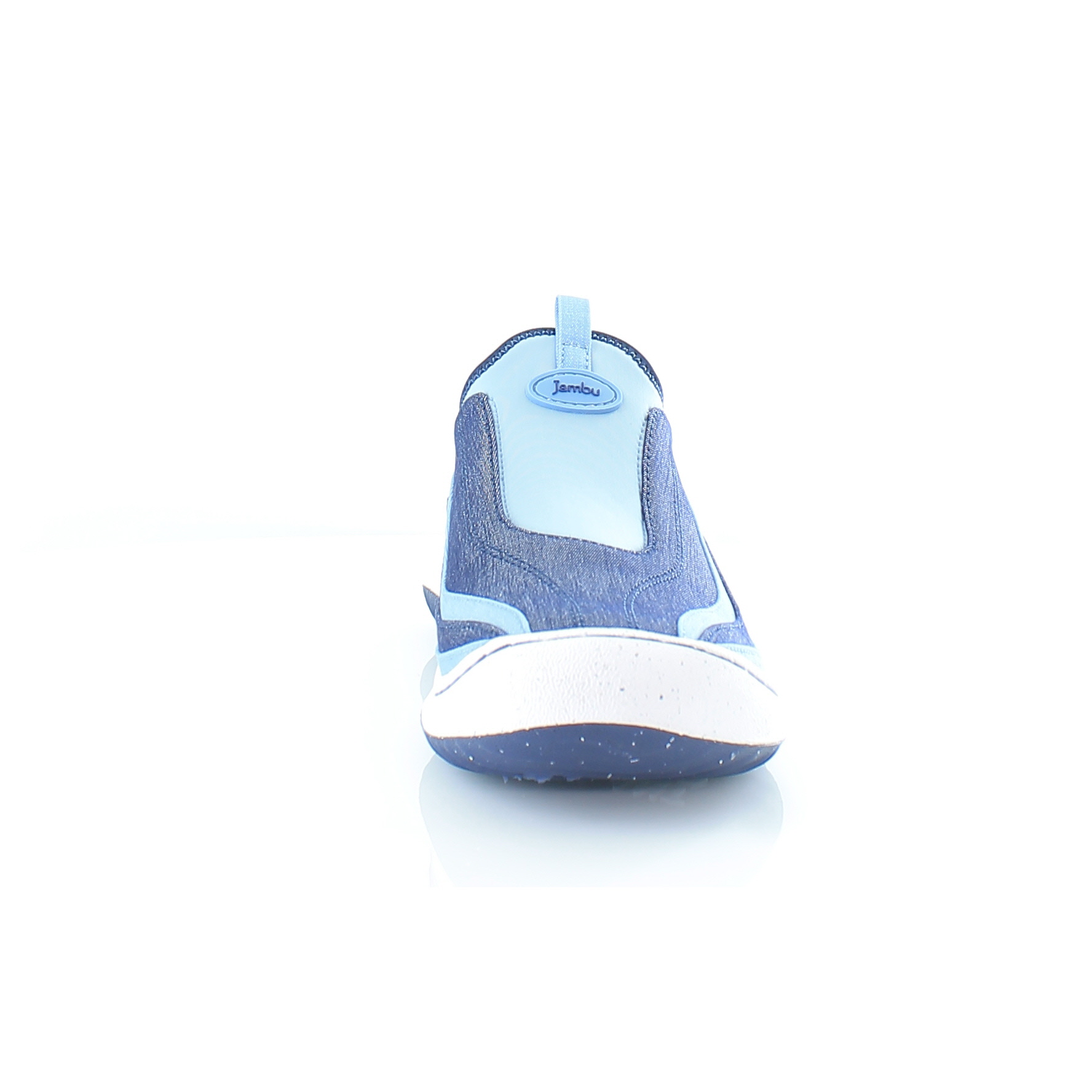 Jambu Hope Women's Athletic Denim/Stone Blue