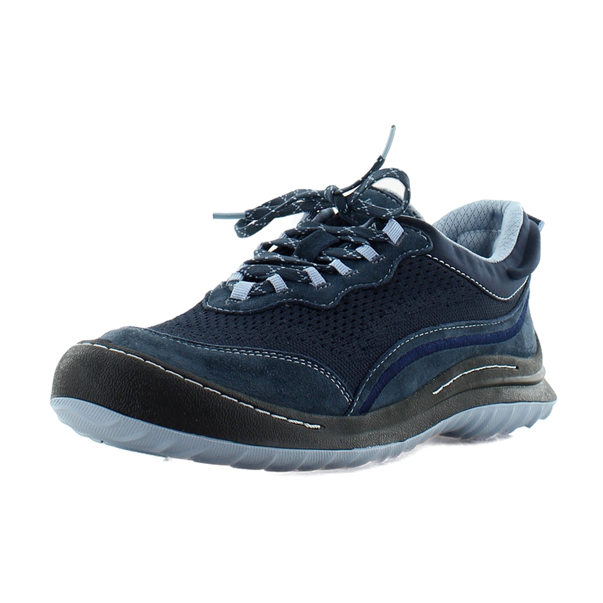 Jambu Energize Women's Athletic Denim - Picture 6 of 17