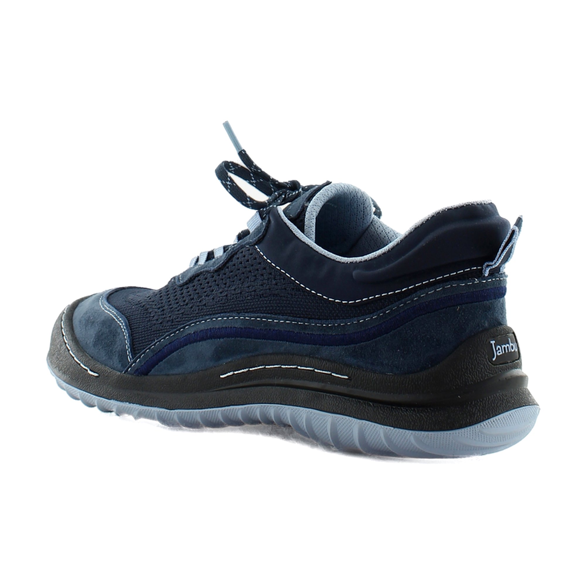 Jambu Energize Women's Athletic Denim - Picture 7 of 17