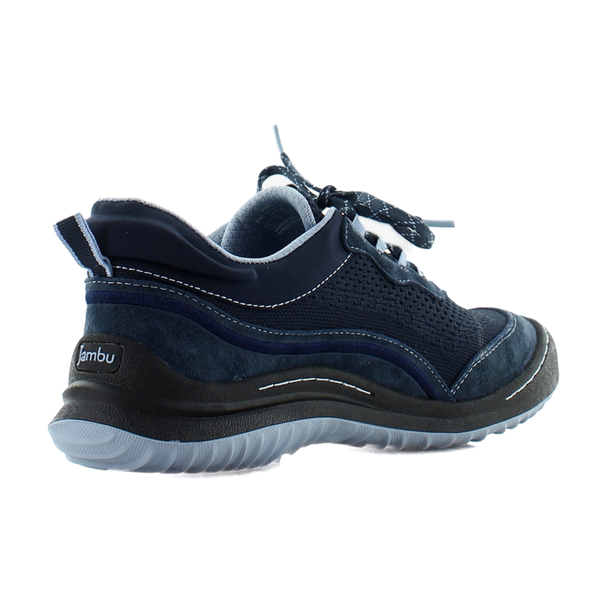 Jambu Energize Women's Athletic Denim - Picture 8 of 17