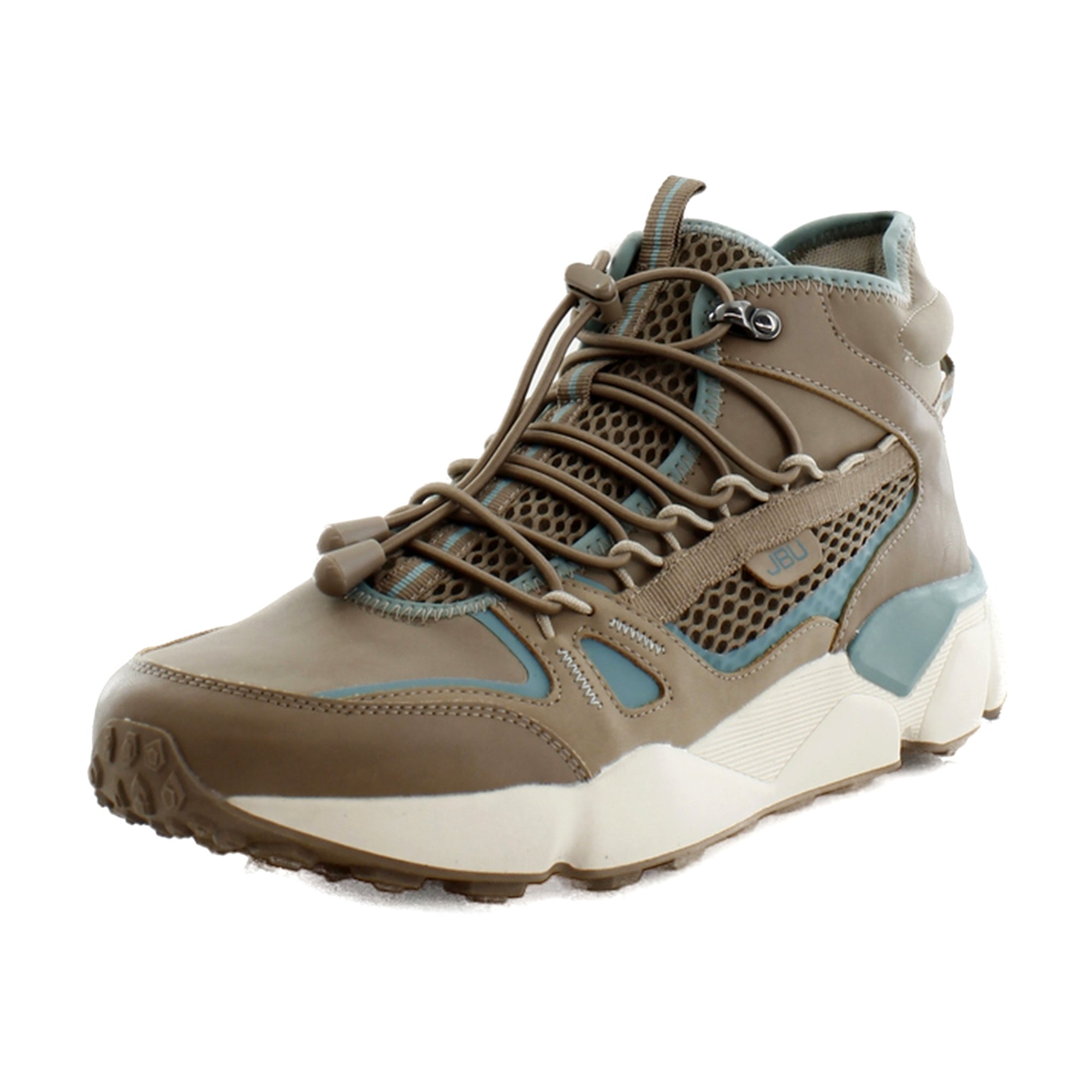 Женский спортивный костюм Jambu Gripper темно-серый/ бирюзовый