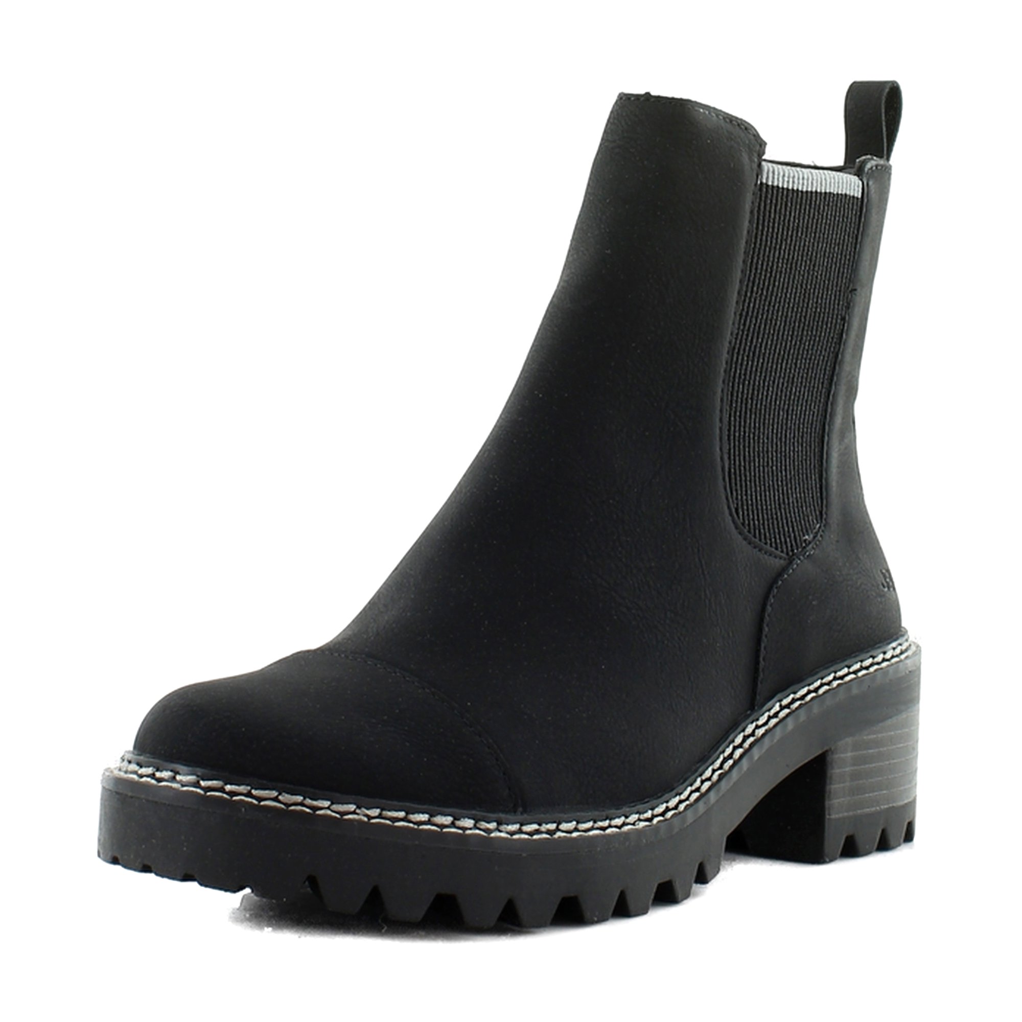 Женские сапоги Jambu Reed черного цвета 6590₽