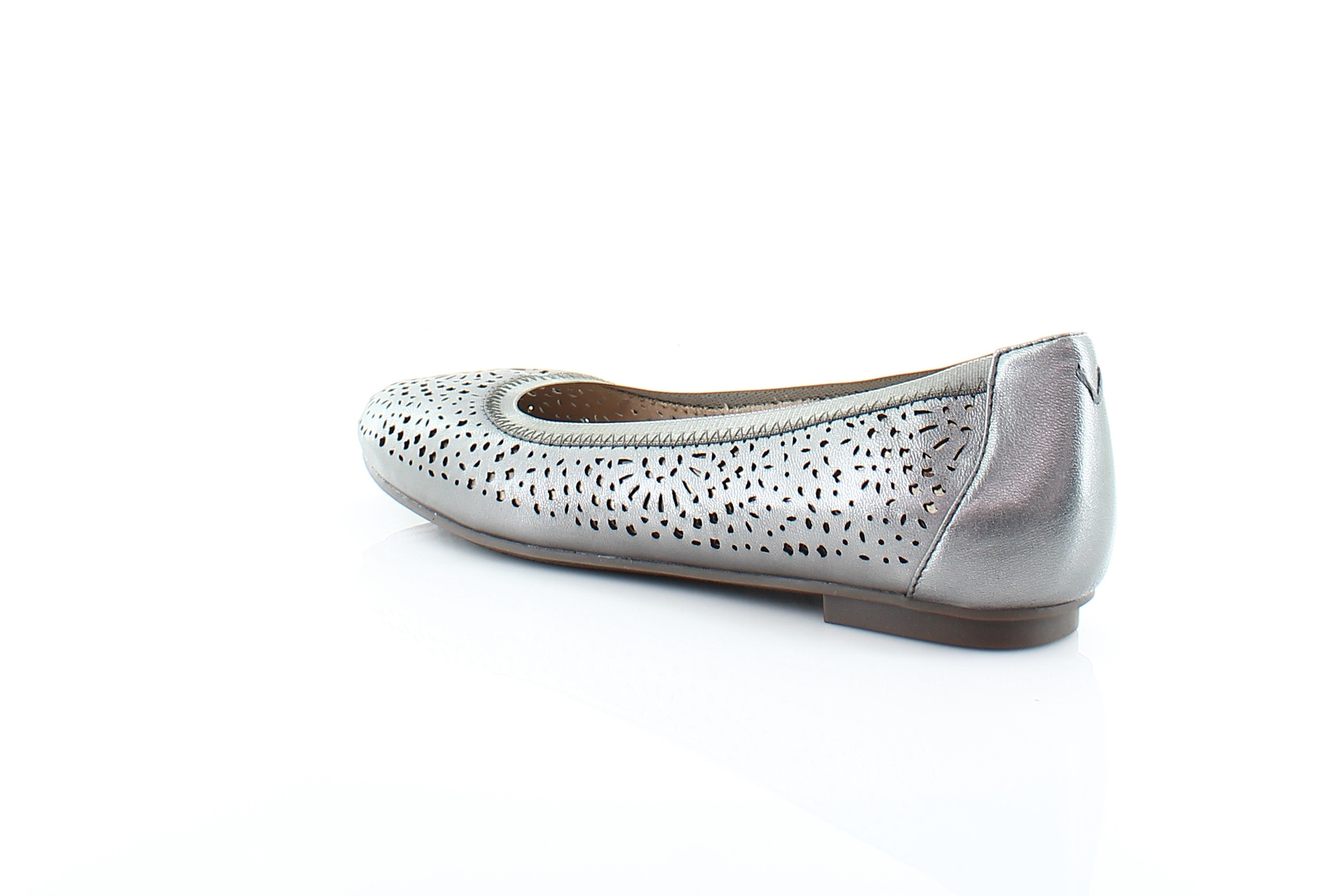 Vionic sales silver flats