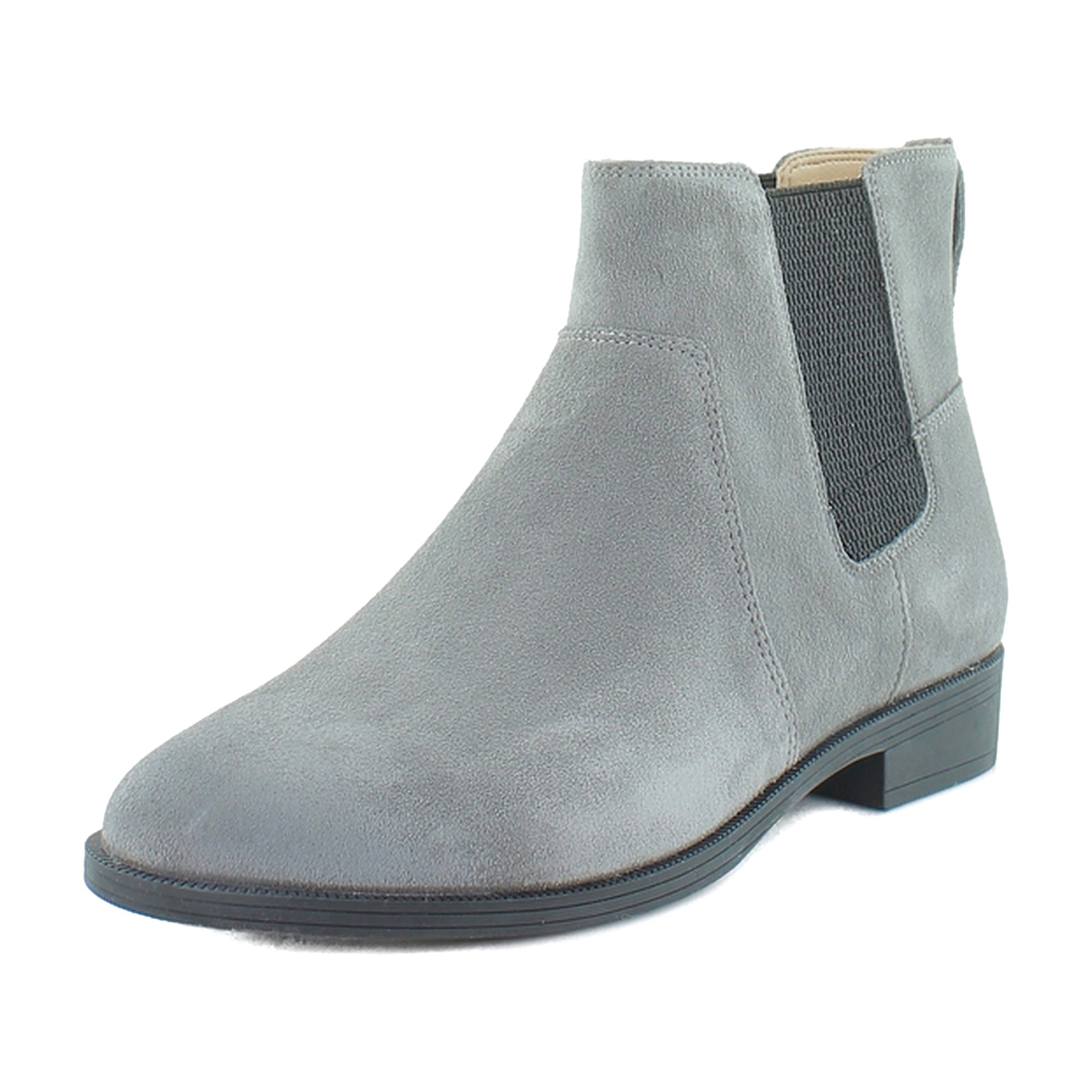 Vionic Alana Gray Womens Shoes Size 6 M Boots - 第 6/8 張圖片