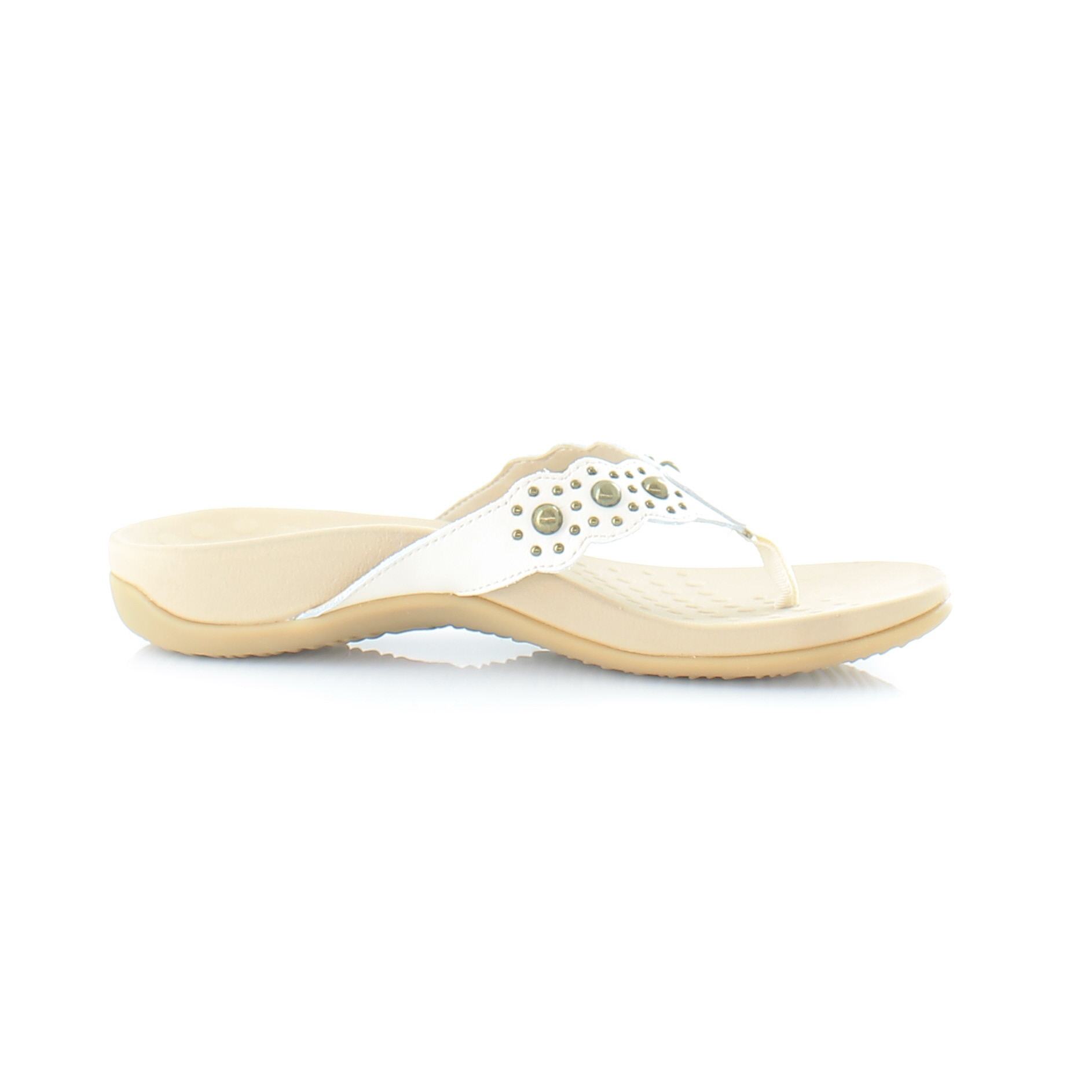 Vionic Starley Women's Sandals Cream | eBay