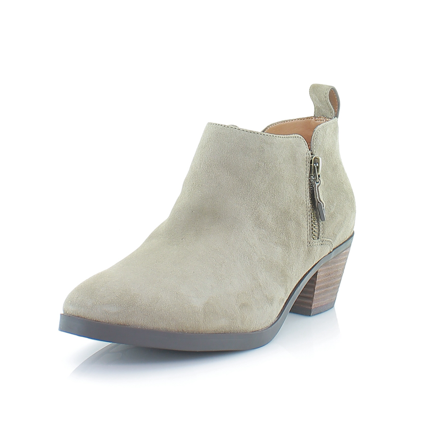 Женские сапоги Vionic Cecily из камня 17990₽