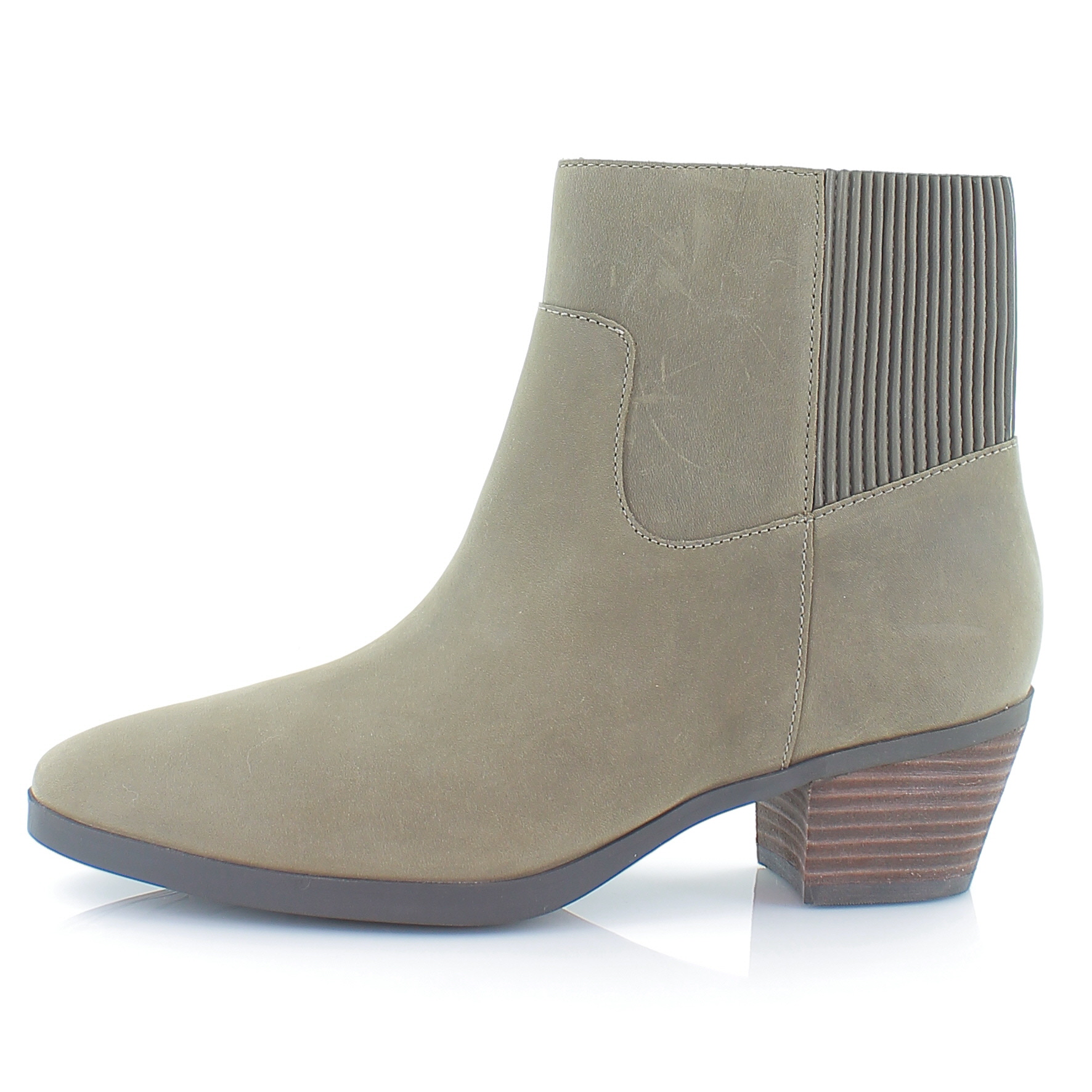 Vionic Shantelle Brown Womens Shoes Size 6 W Boots