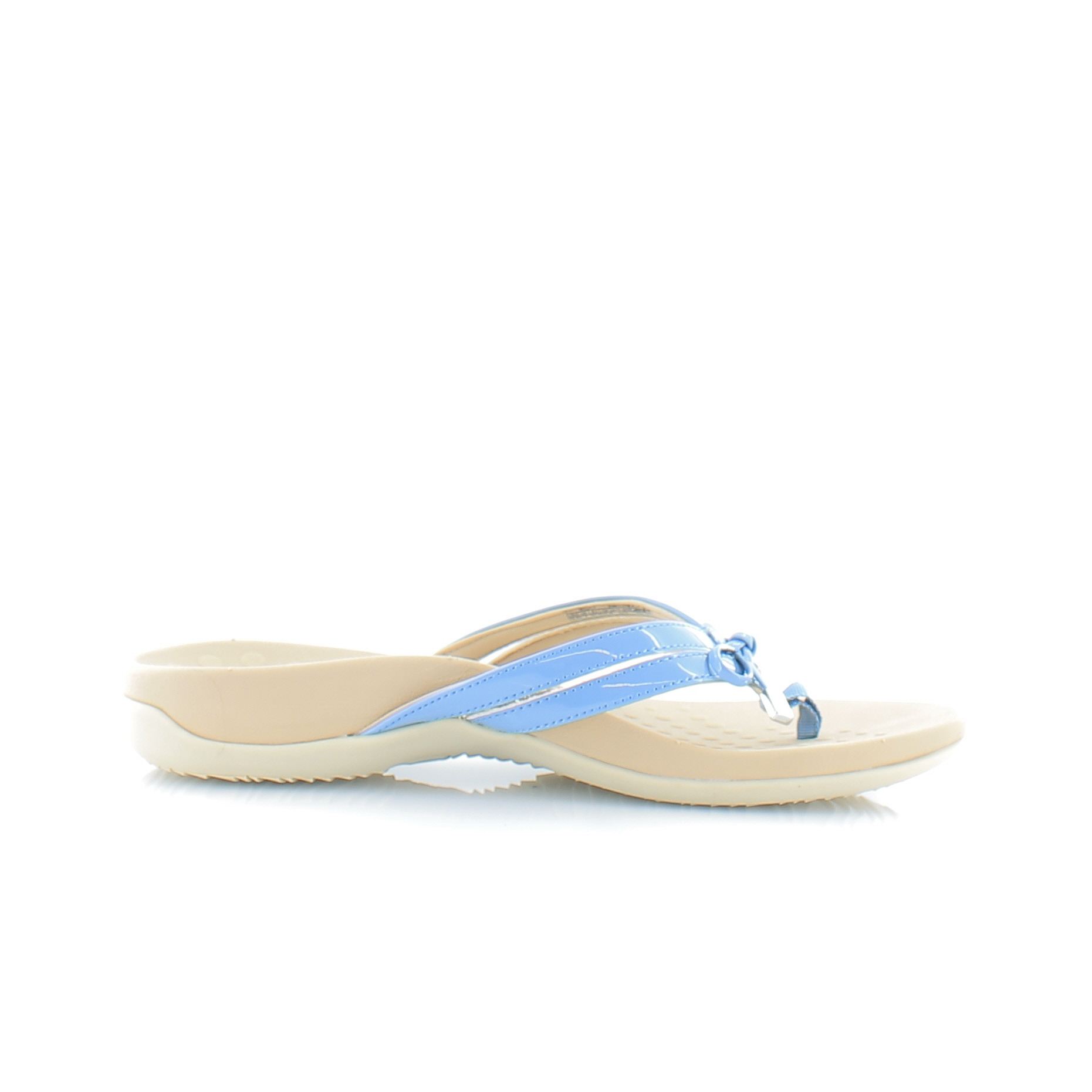 Vionic Bella X Blue Womens Shoes Size 9.5 M Athletic