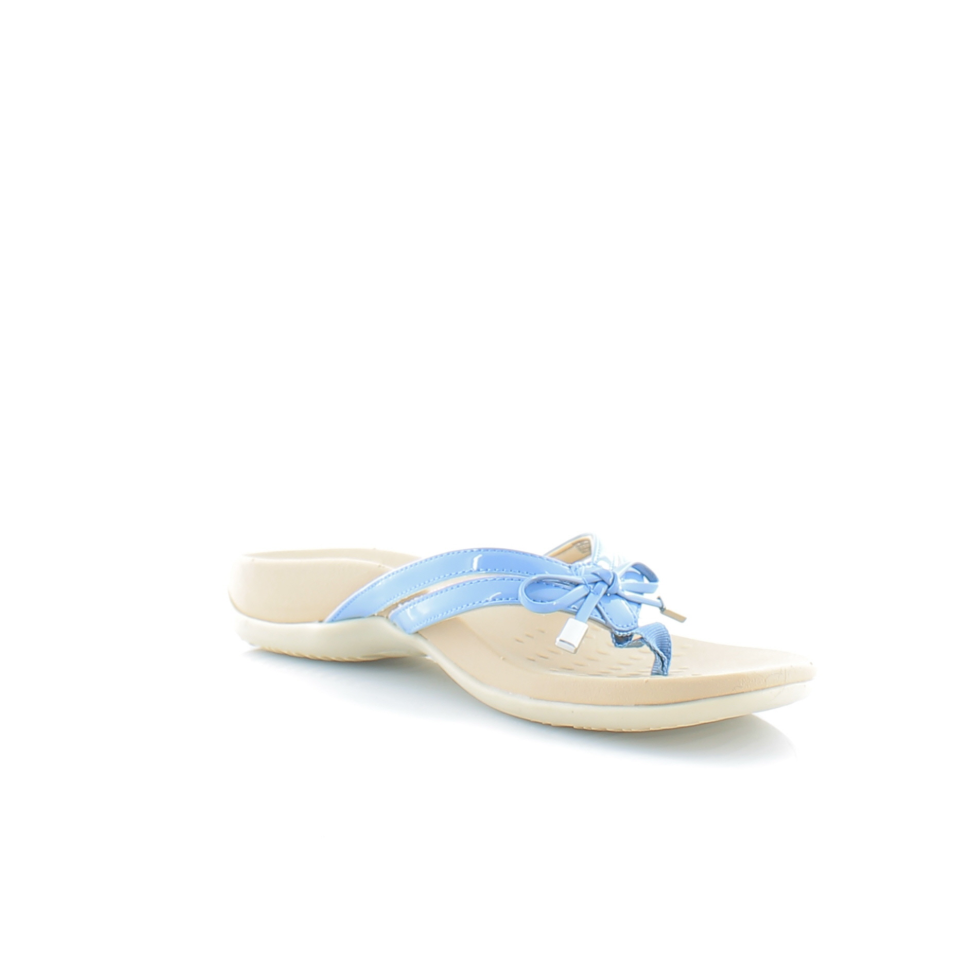 Vionic Bella X Blue Womens Shoes Size 9.5 M Athletic